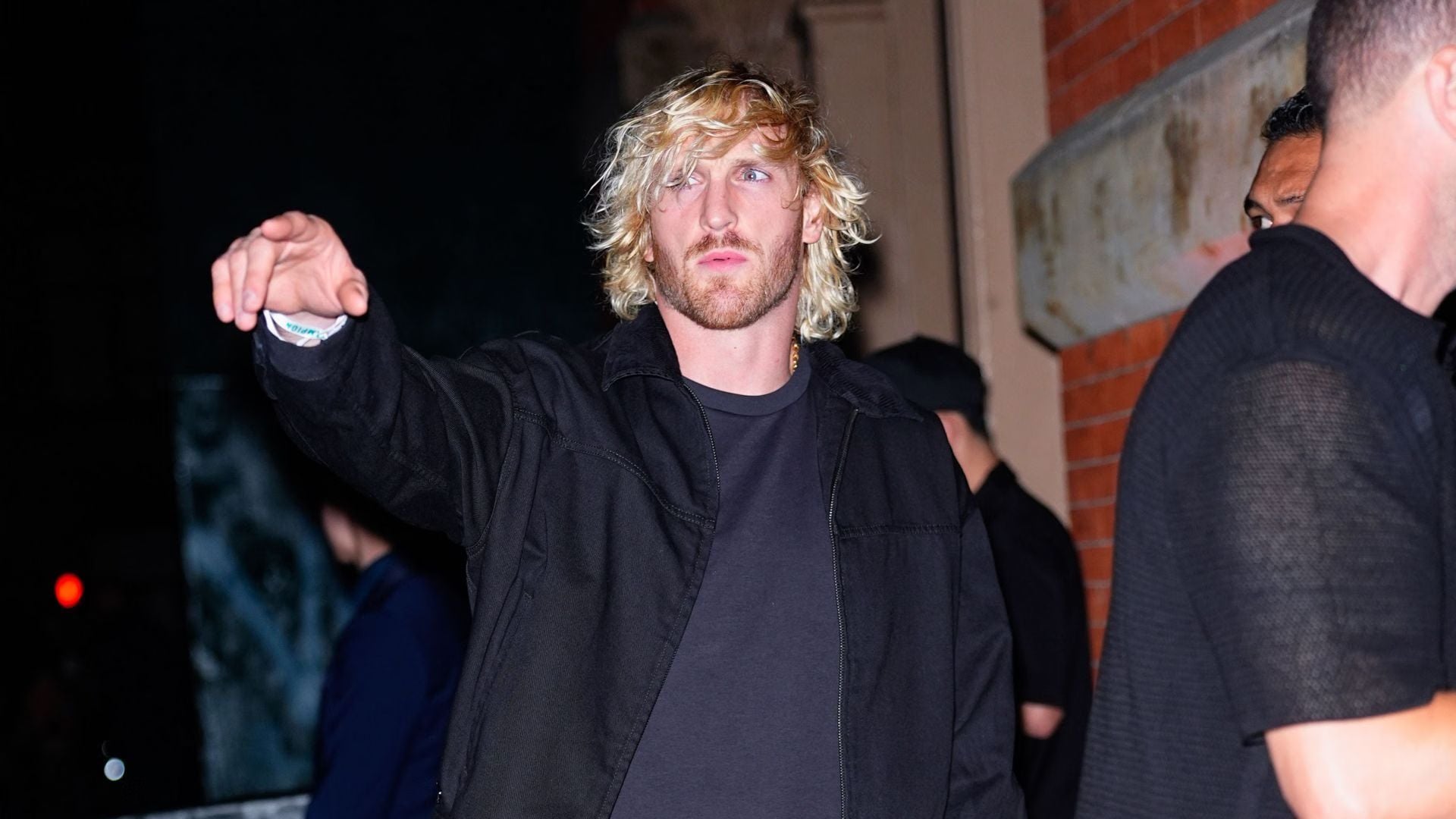 Logan Paul claims he has spent over $5 million on legal fees to take action against people who spread lies about him and his ventures