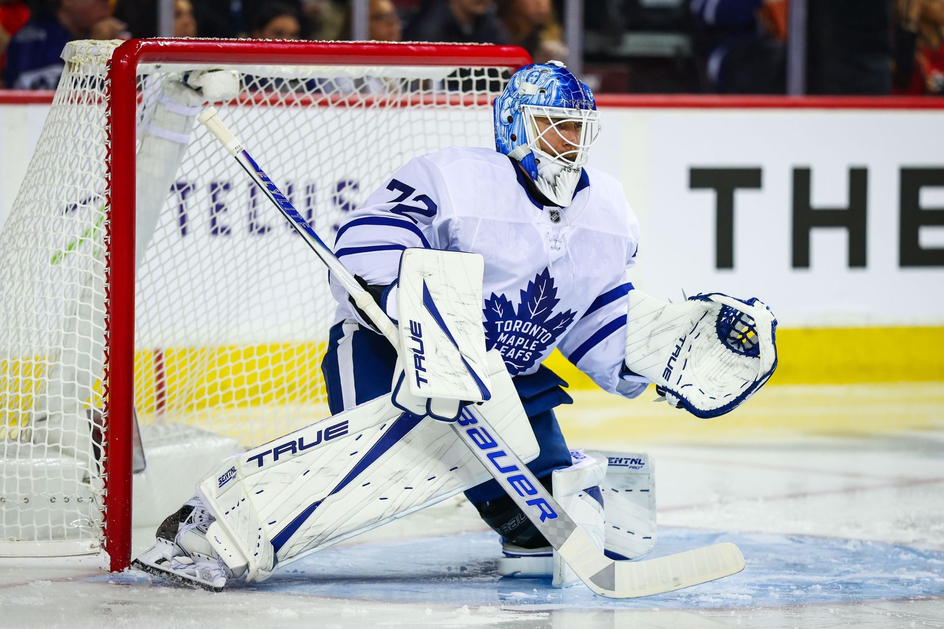 "What a waste of money Bob was": Leafs fans disappointed in Sergei Bobrovsky after .706 SV% performance costs loss vs. Kraken