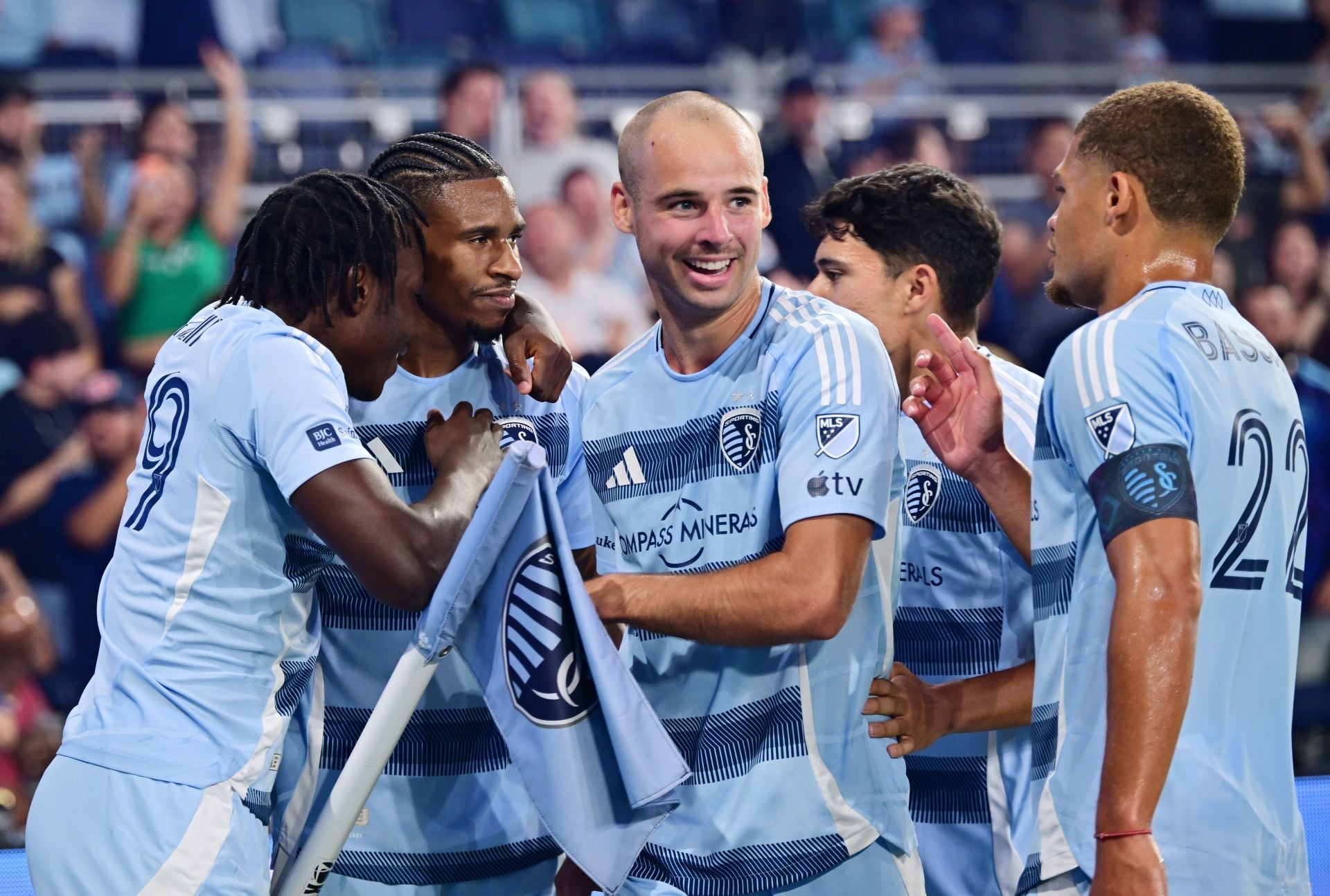 Sporting Kansas City vs Real Salt Lake Prediction and Betting Tips | October 17th 2026