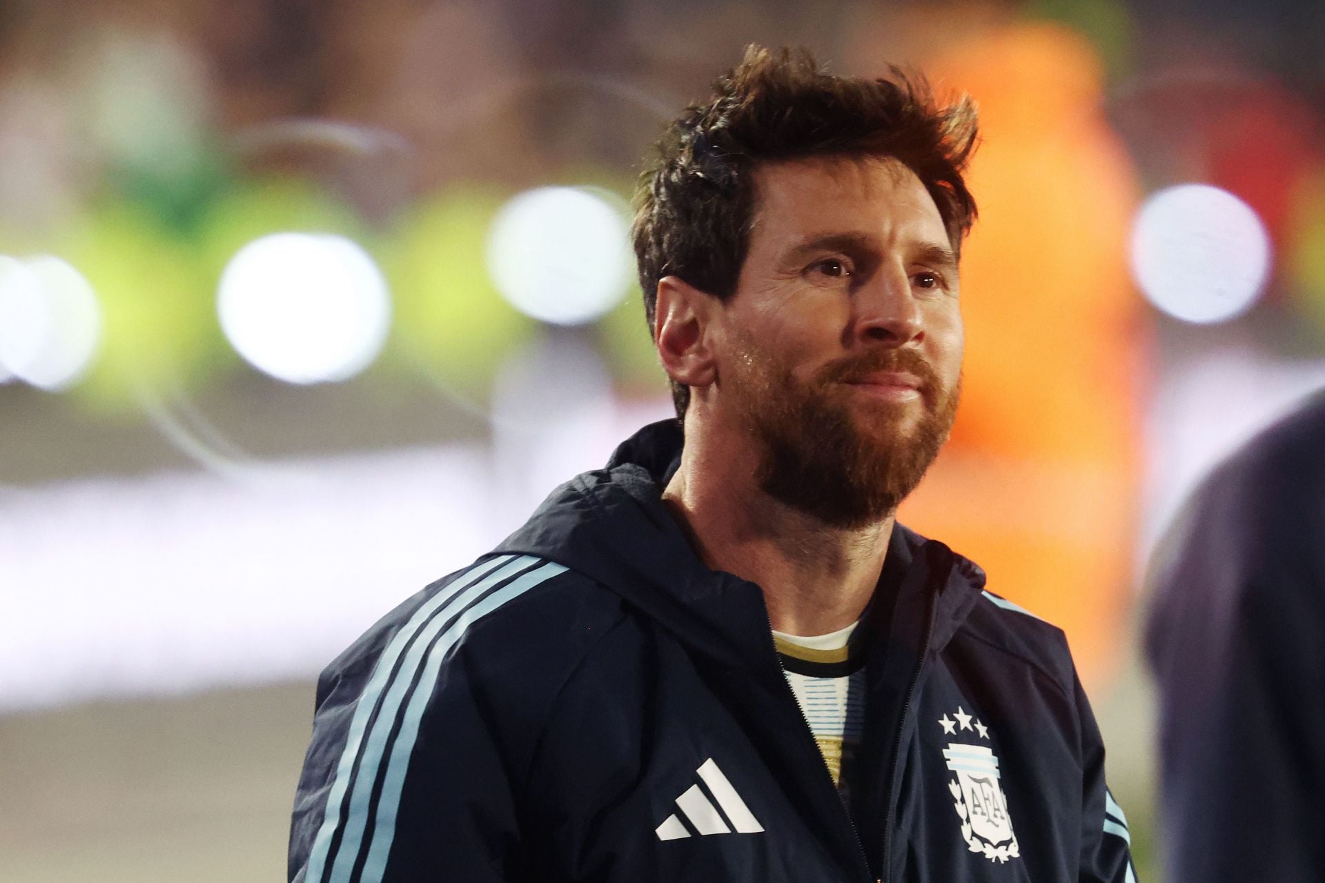 Lionel Messi explains why Argentina struggled in the 2026 FIFA World Cup final against Spain