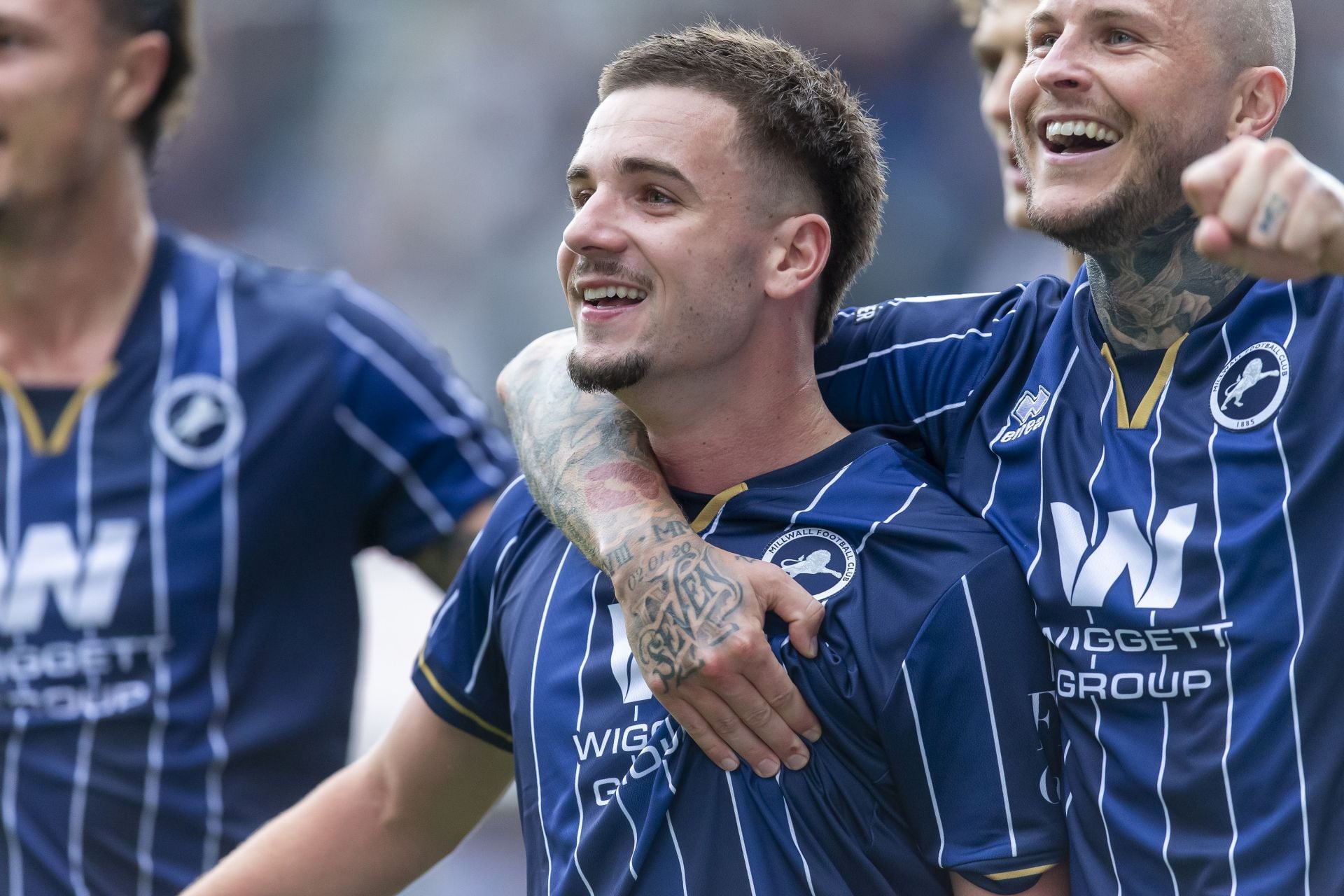 Preston North End vs Millwall Prediction and Betting Tips | October 10th 2026