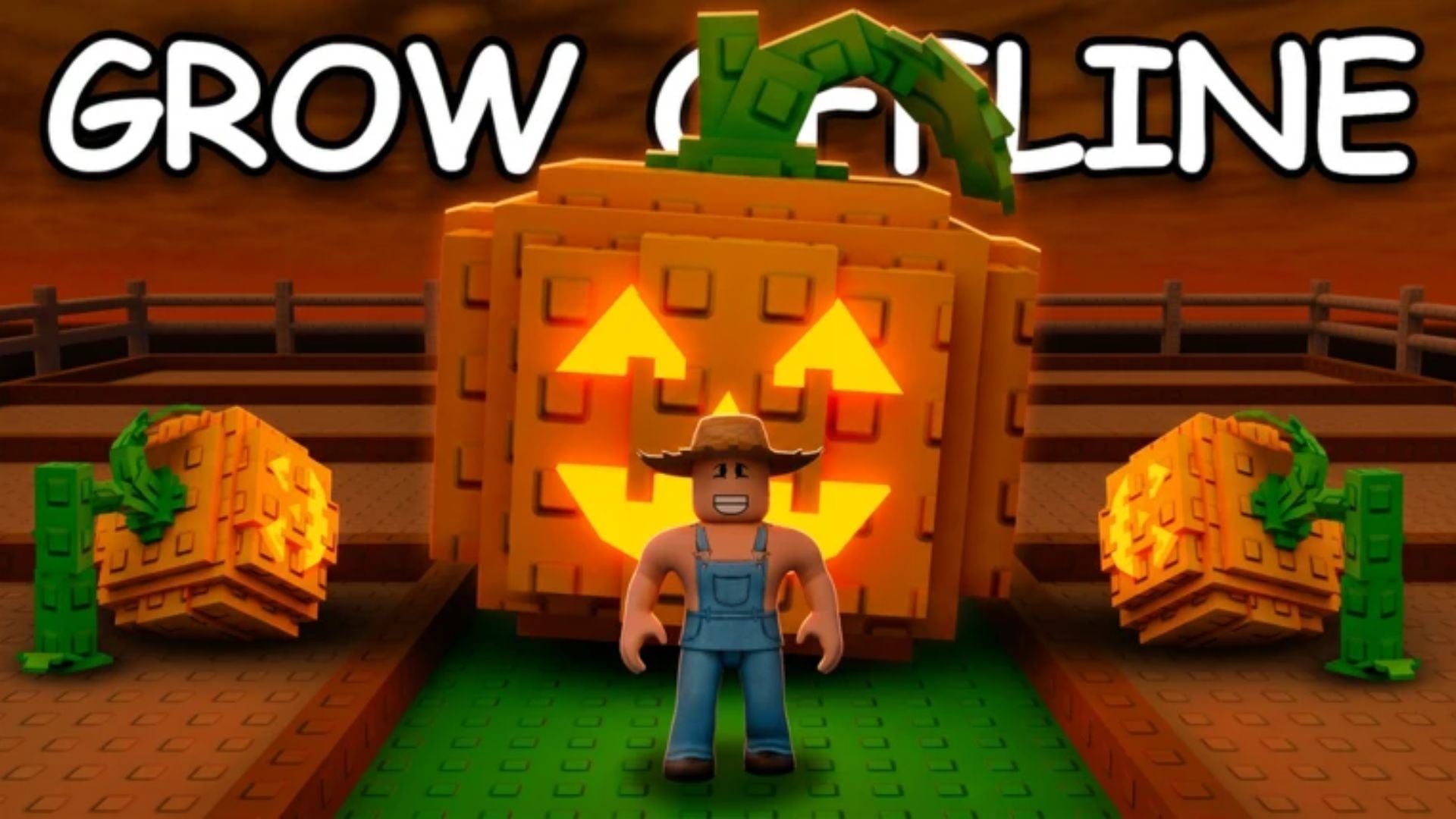 Grow a Garden Eyeball Monster guide