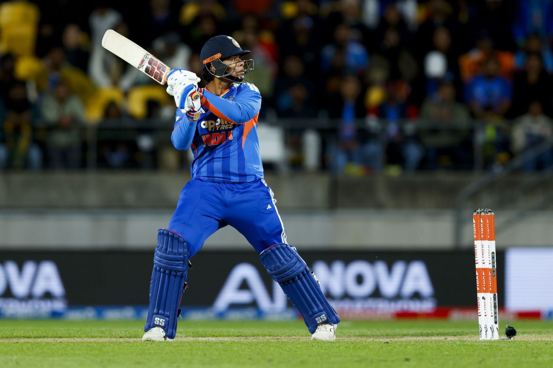 Vaibhav Suryavanshi NZ vs IND T20I Debut: Aakash Chopra [Confirmed]