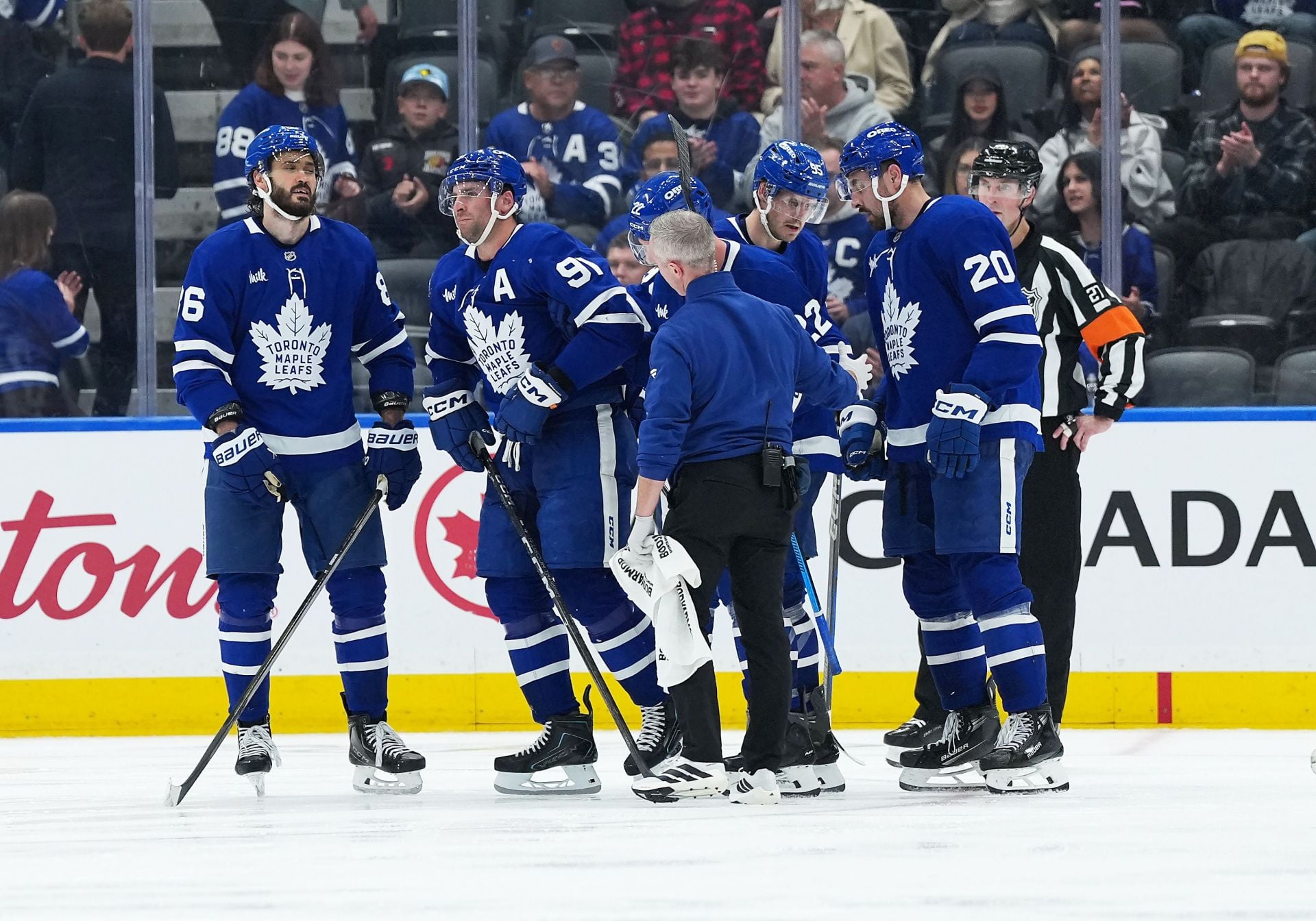 New York Islanders vs. Toronto Maple Leafs | Game preview, prediction and odds | October 17, 2026