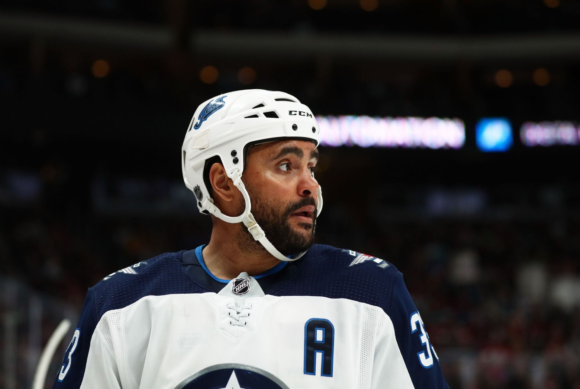 Dustin Byfuglien Winnipeg Jets Ovation Returns: [Confirmed]