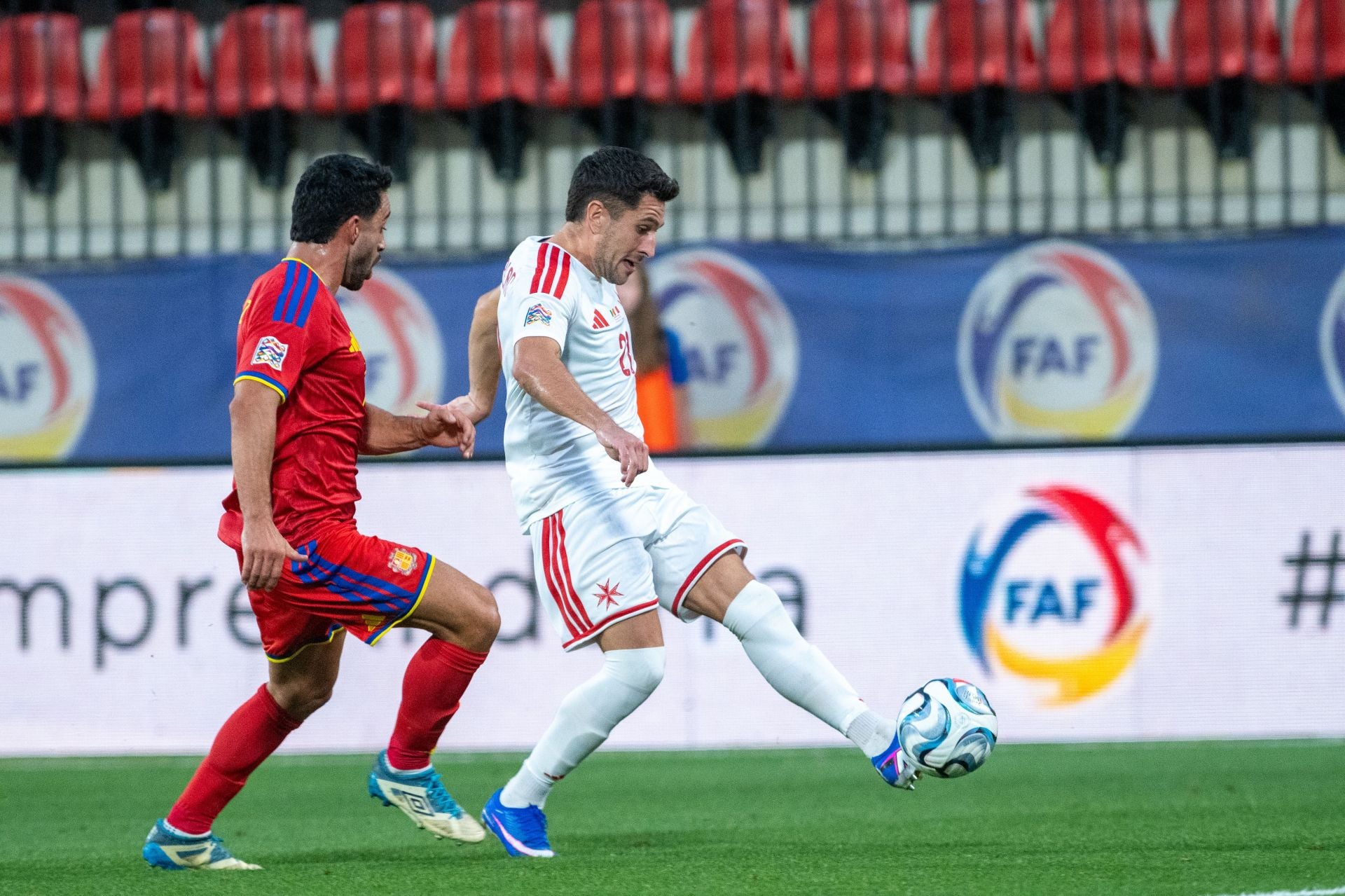 Malta vs Andorra Prediction and Betting Tips | October 4th 2026