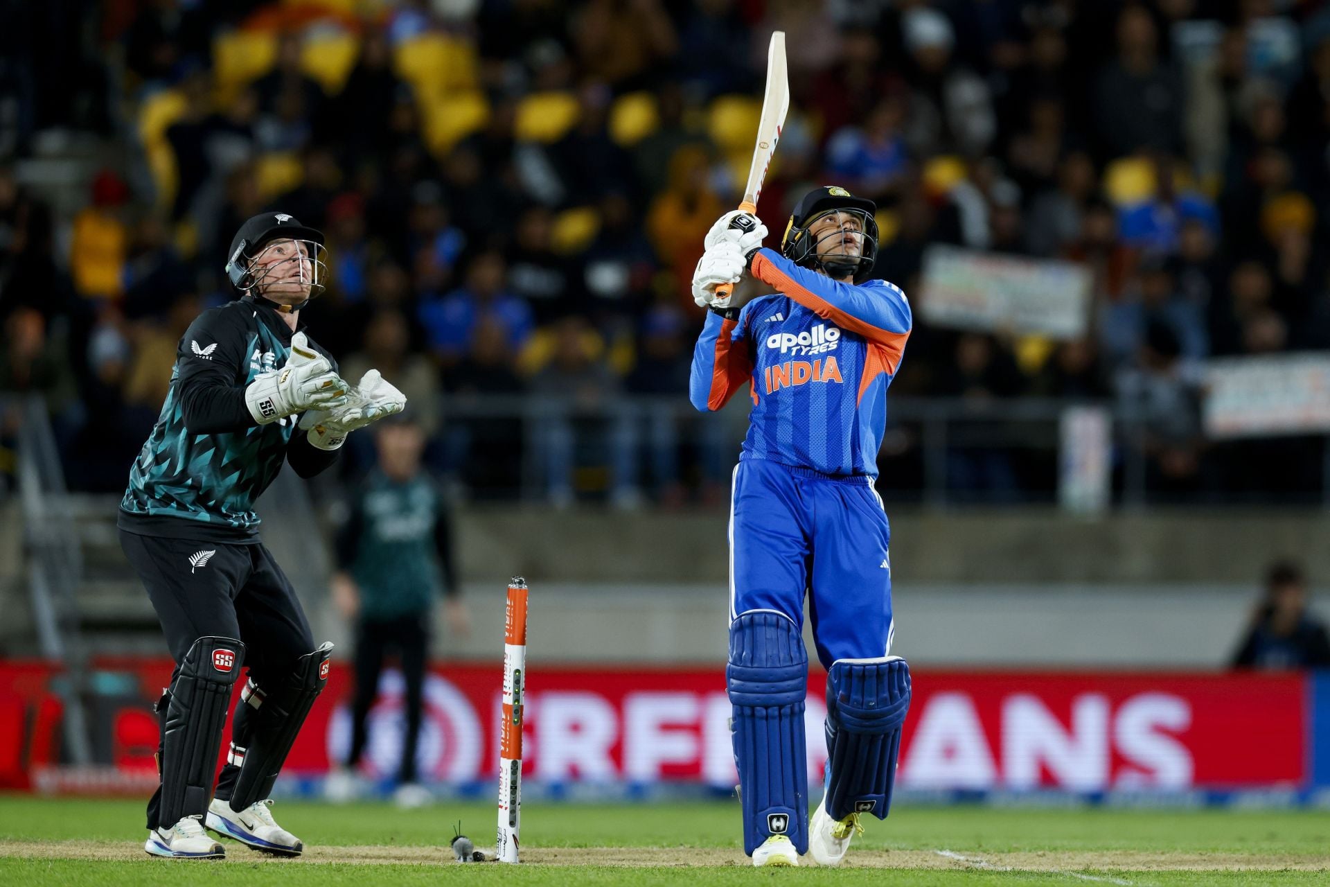 “He used to hit the ball outside the ground even in U-19” - Rahul Sharma compares Abhishek Sharma with legend after 113 in NZ vs IND 2026 3rd T20I