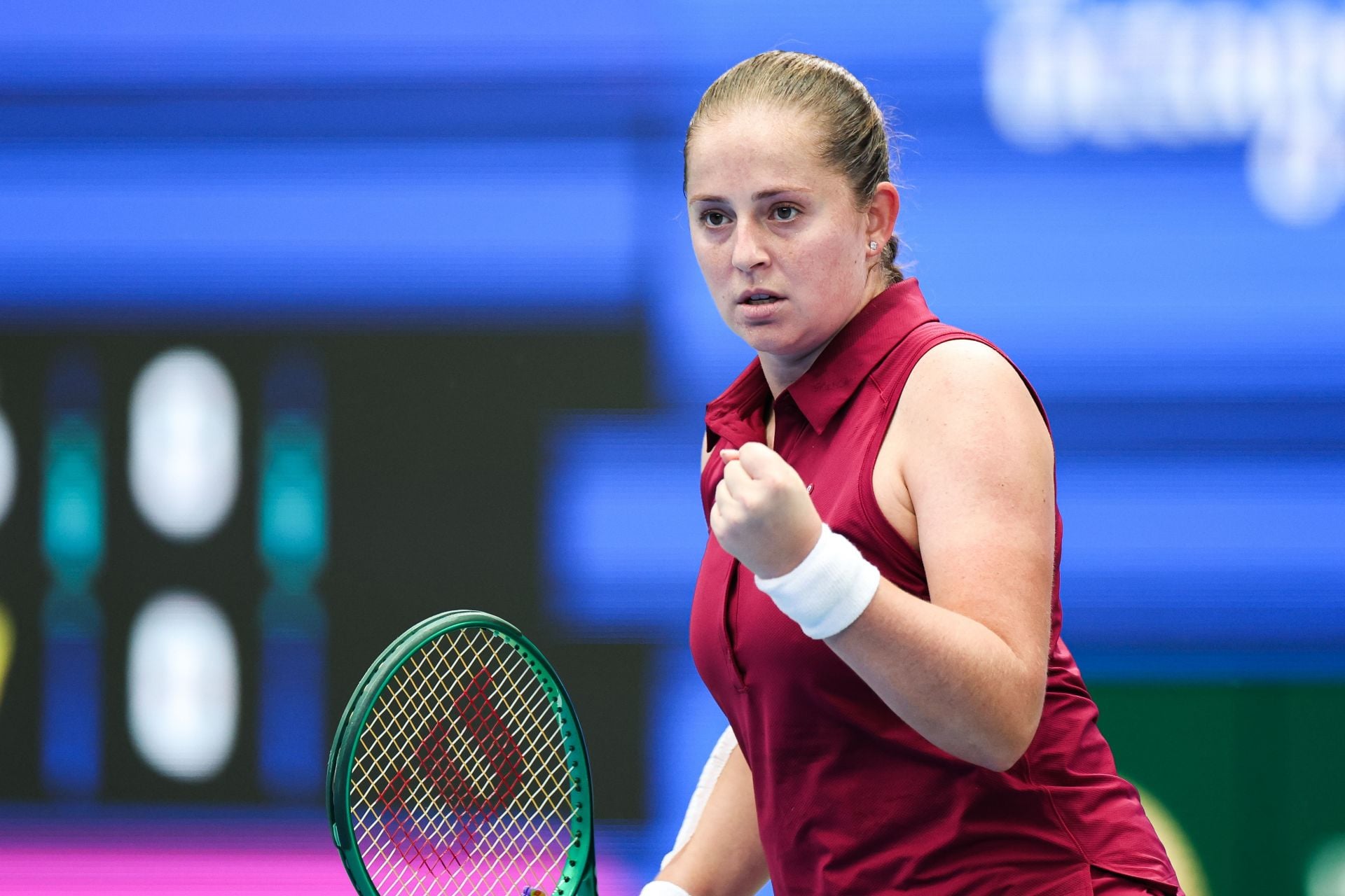 Jelena Ostapenko vs Sonay Kartal preview, head-to-head, odds, prediction, & betting tips | Wuhan Open 2026 semifinal