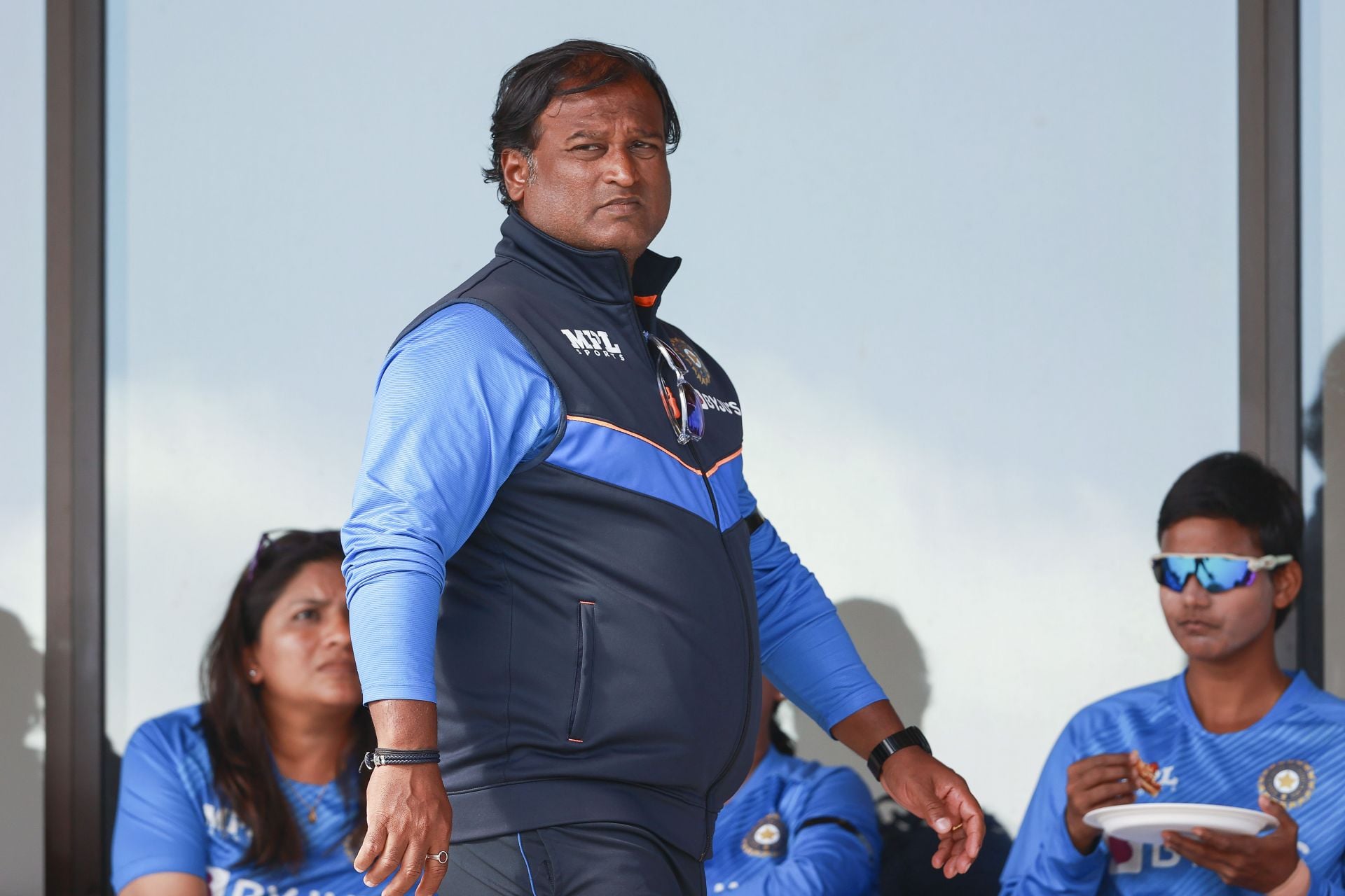 Former India spinner replaces Ajit Agarkar as chief selector, Ramesh Powar joins selection panel