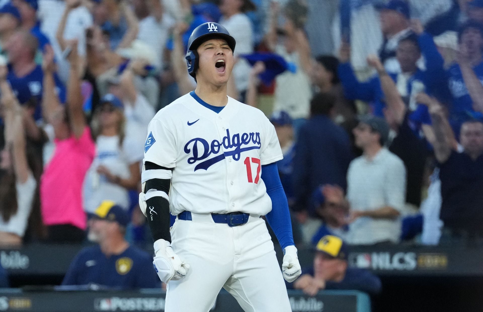 "Sometimes the best thing Shohei Ohtani can do is nothing" - Dodgers insider weighs in on 4x MVP's injury concerns