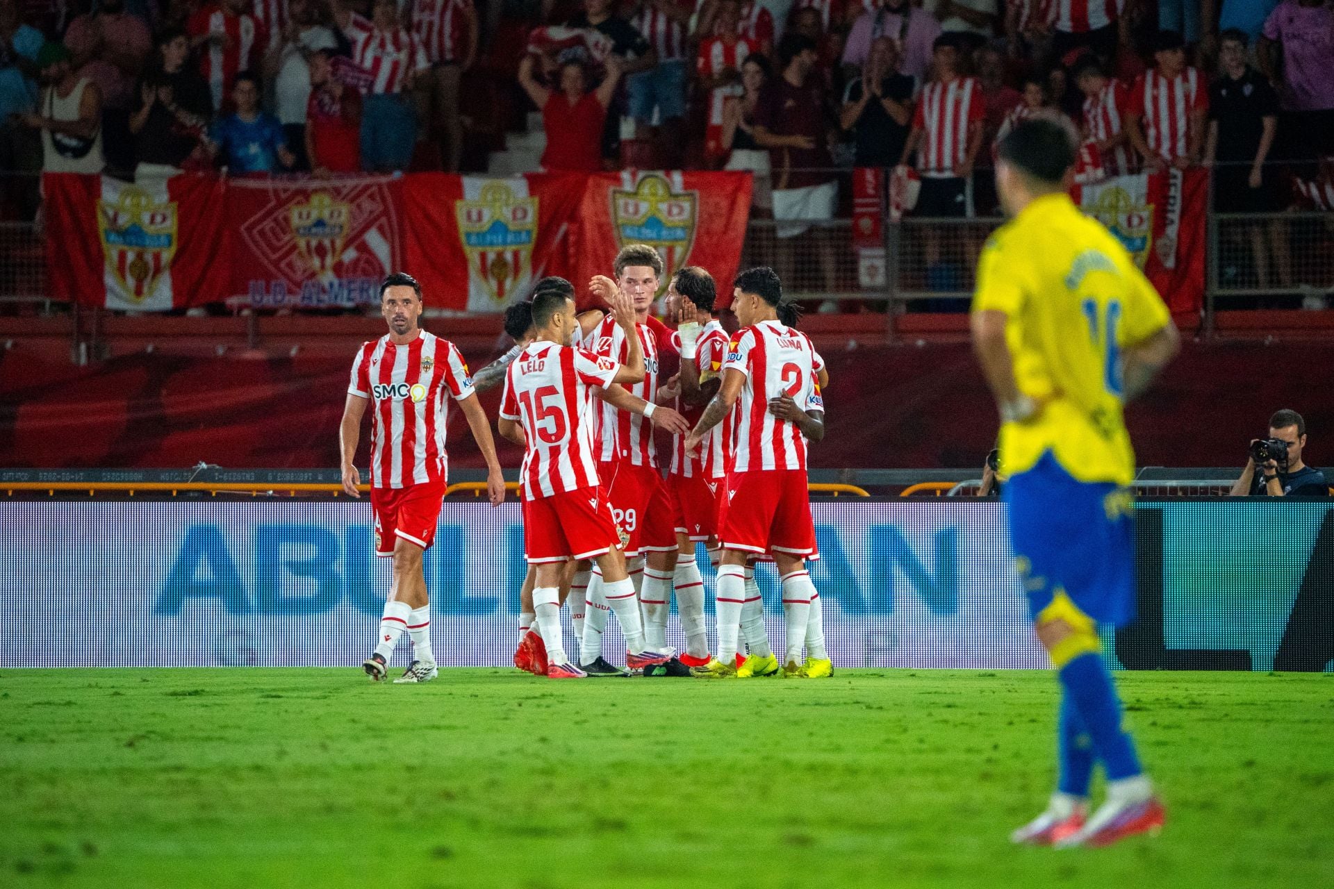 Almeria vs Burgos Prediction and Betting Tips | 3rd October 2026