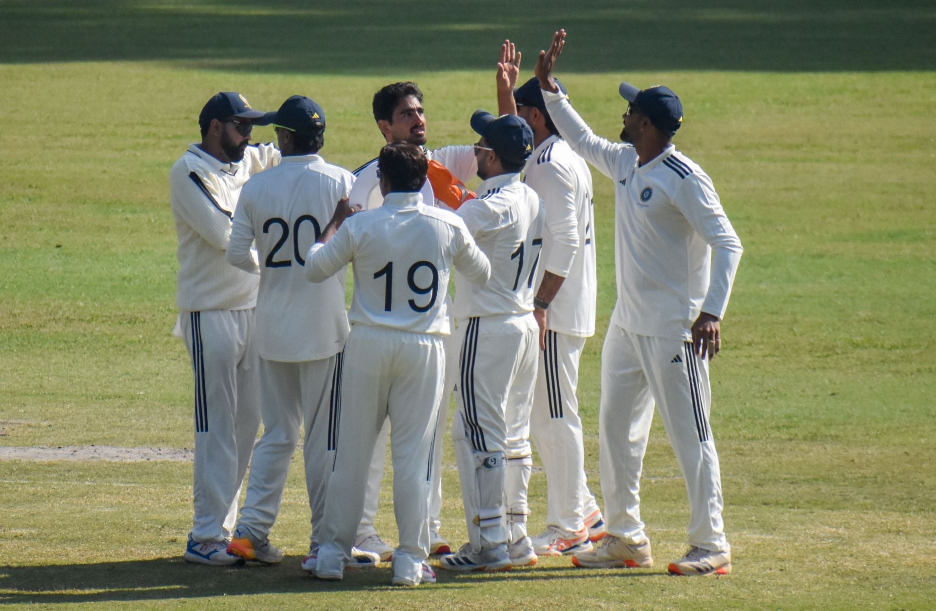 "There is some swelling in his back" - Laxmi Ratan Shukla provides major update on Team India star after Irani Cup 2026