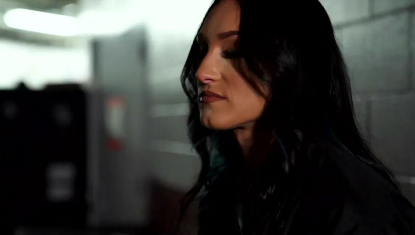Watch: AEW star Kris Statlander officially reunites with her ex-partner
