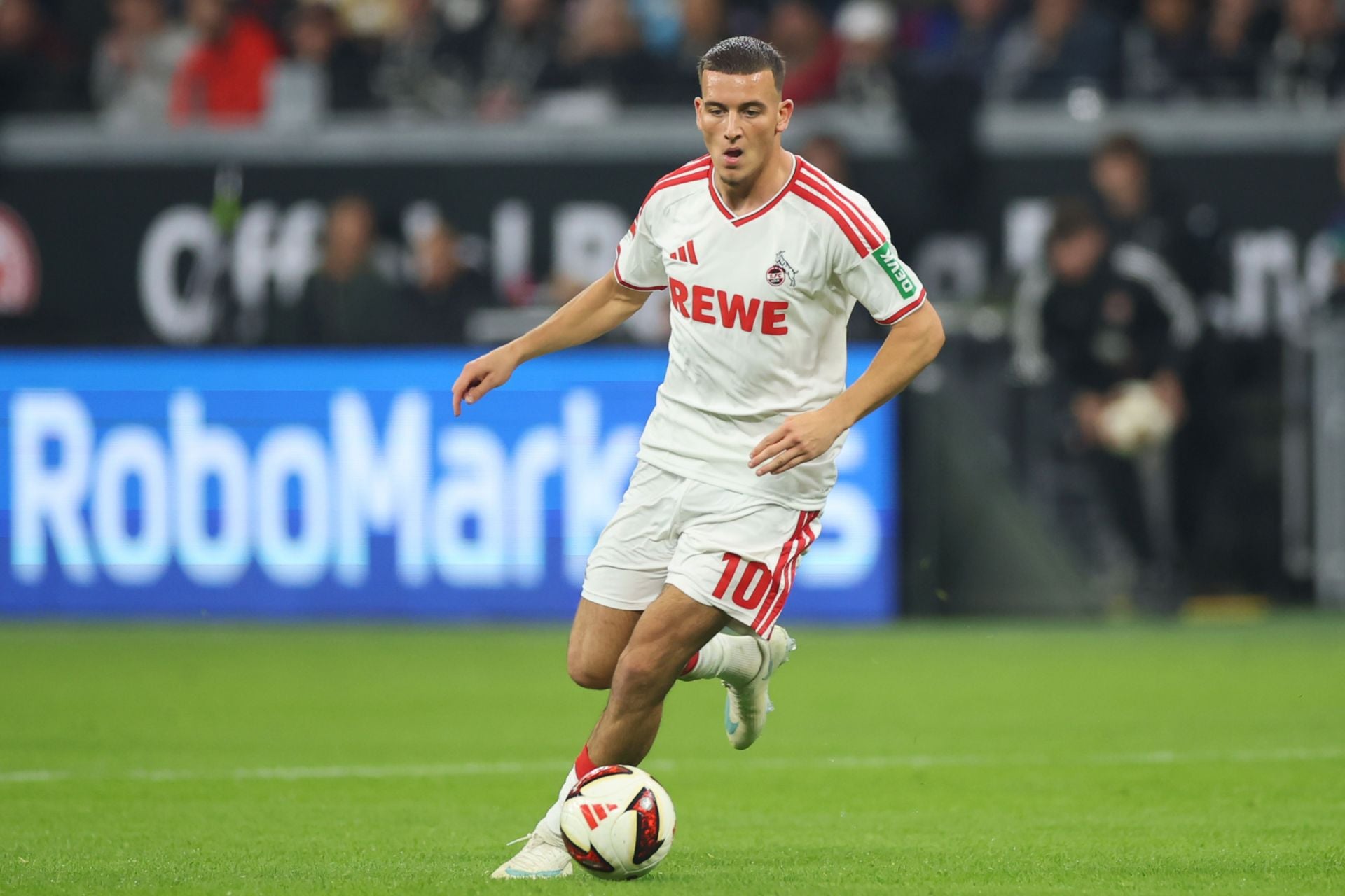 Köln vs Schalke 04 Prediction and Betting Tips | October 24th 2026