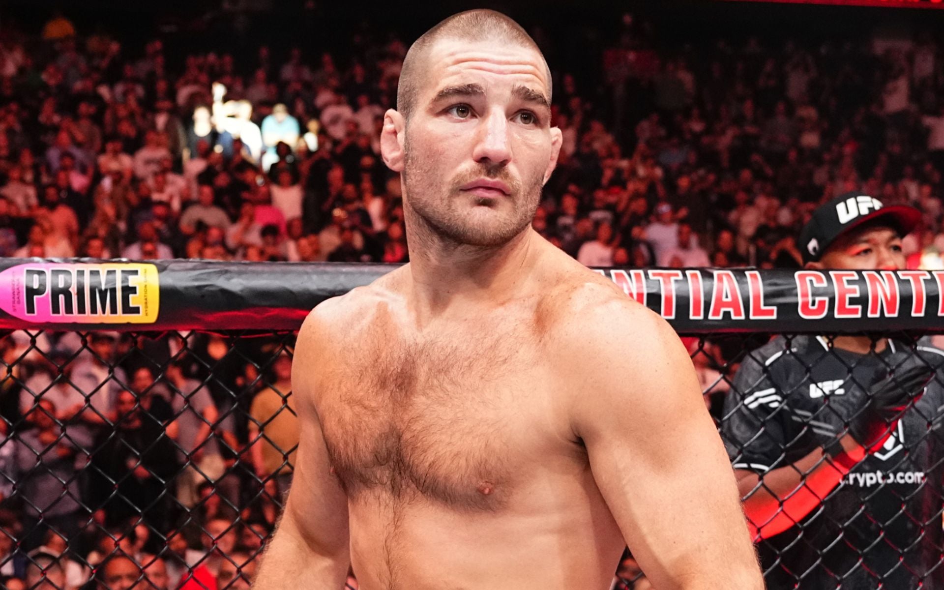 Joe Pyfer slams Nassourdine Imavov’s UFC PI stunt ahead of Strickland rematch