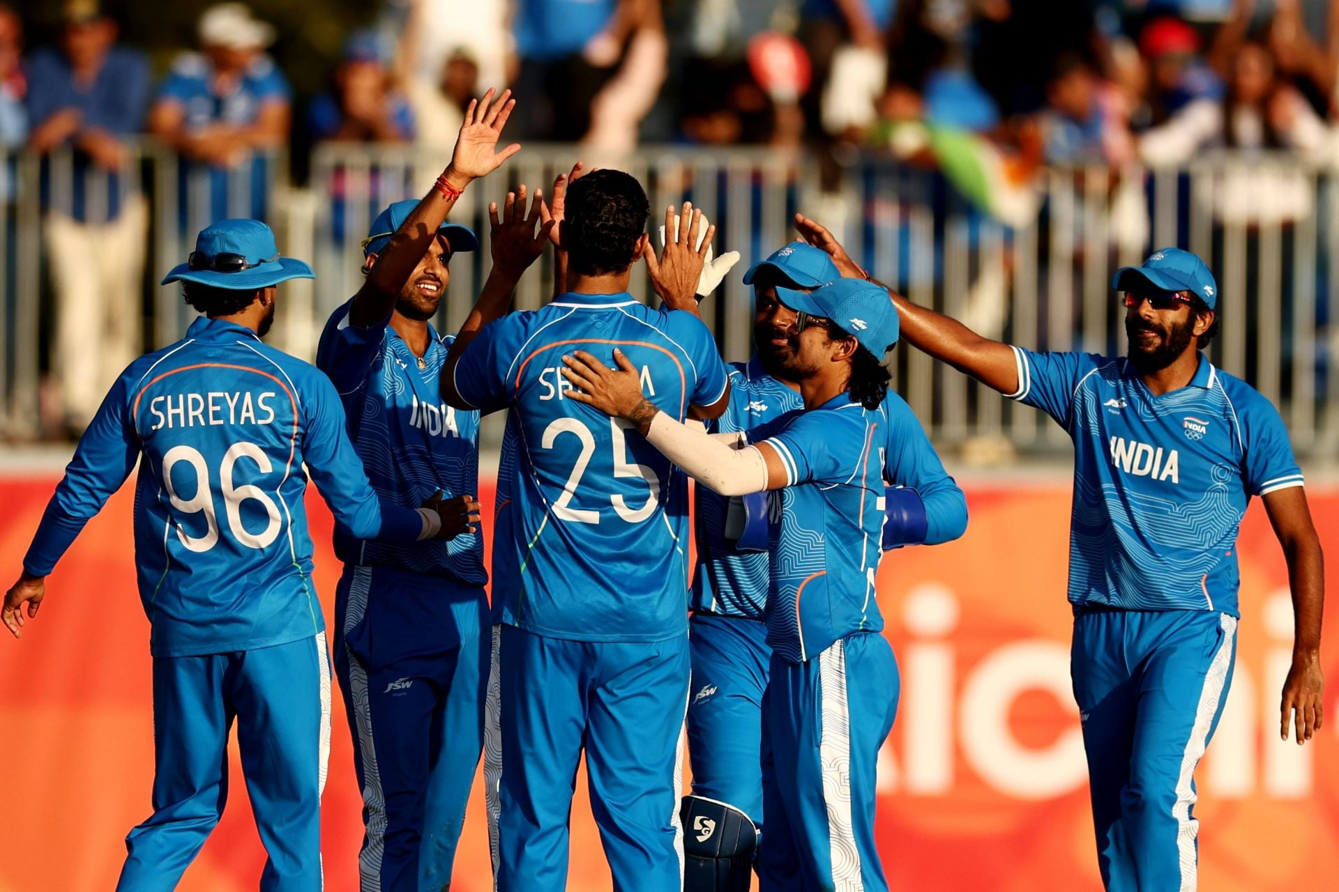 "He should be applauded a little more" - Aakash Chopra on Team India star after IND vs PAK Asian Games 2026 final