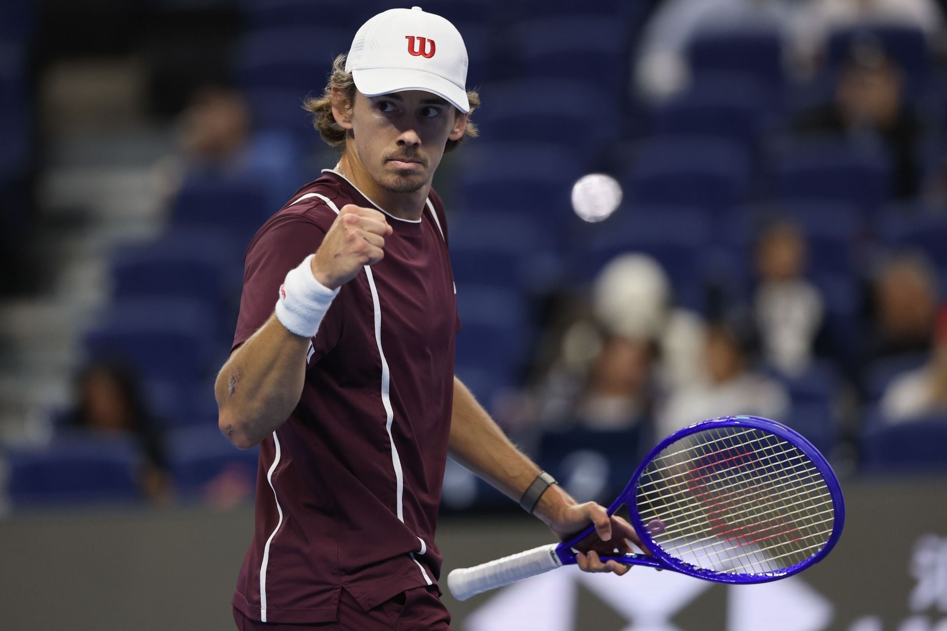 Alex de Minaur vs Karen Khachanov preview, head-to-head, odds, prediction, & betting tips | Shanghai Masters 2026