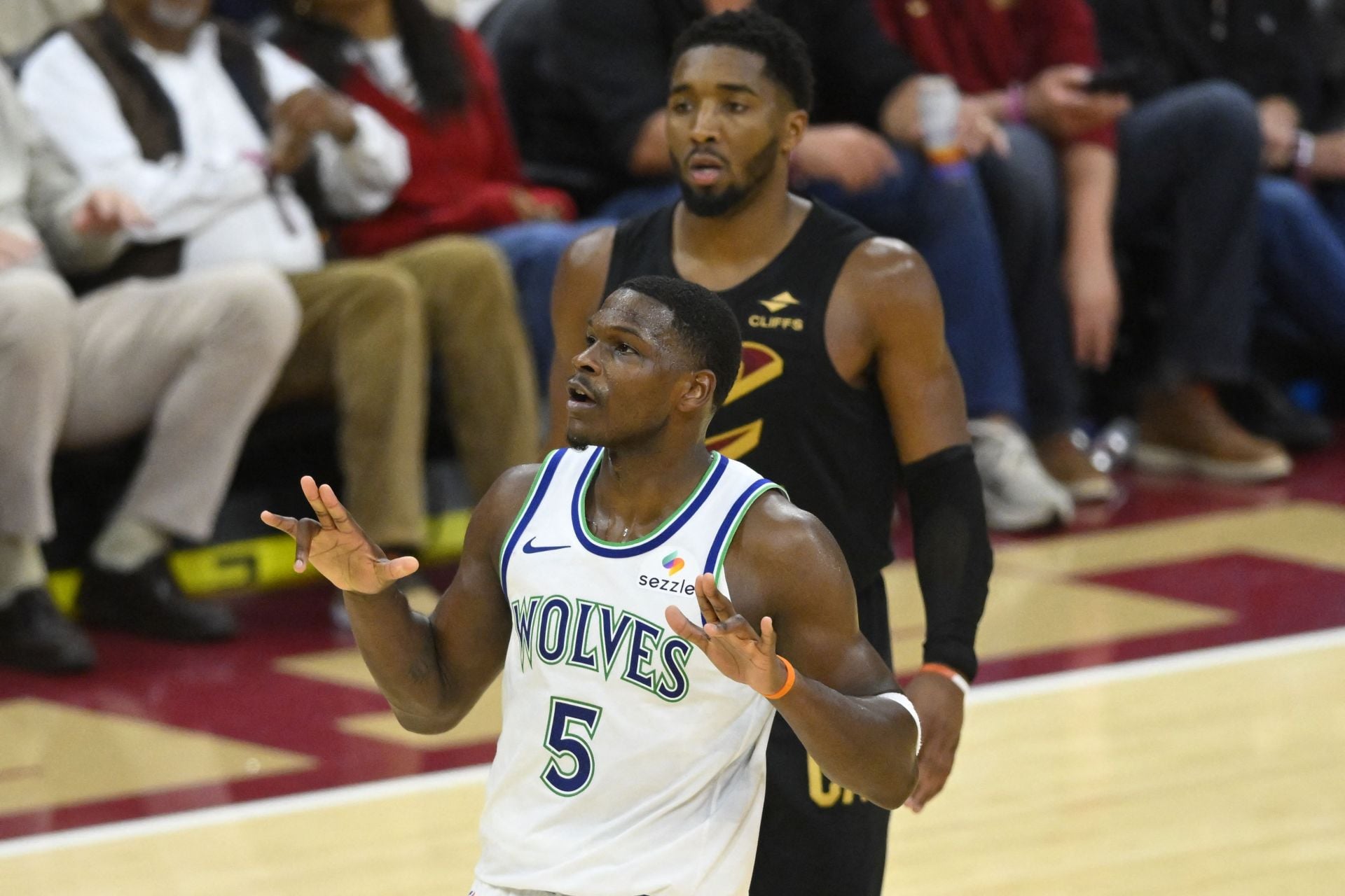Top 10 Injured NBA Players Whose Absence Will Have The Most Impact On Their Teams