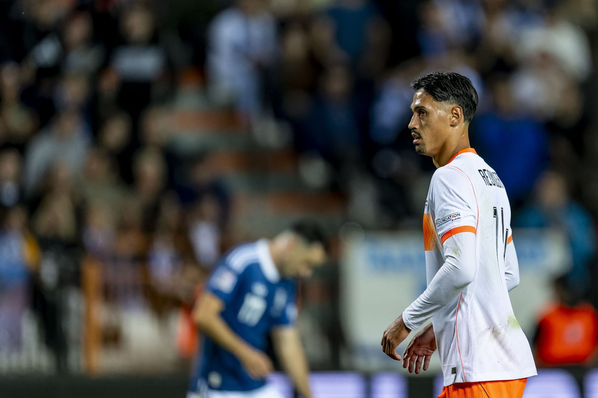Netherlands vs Serbia Prediction and Betting Tips | October 4th 2026