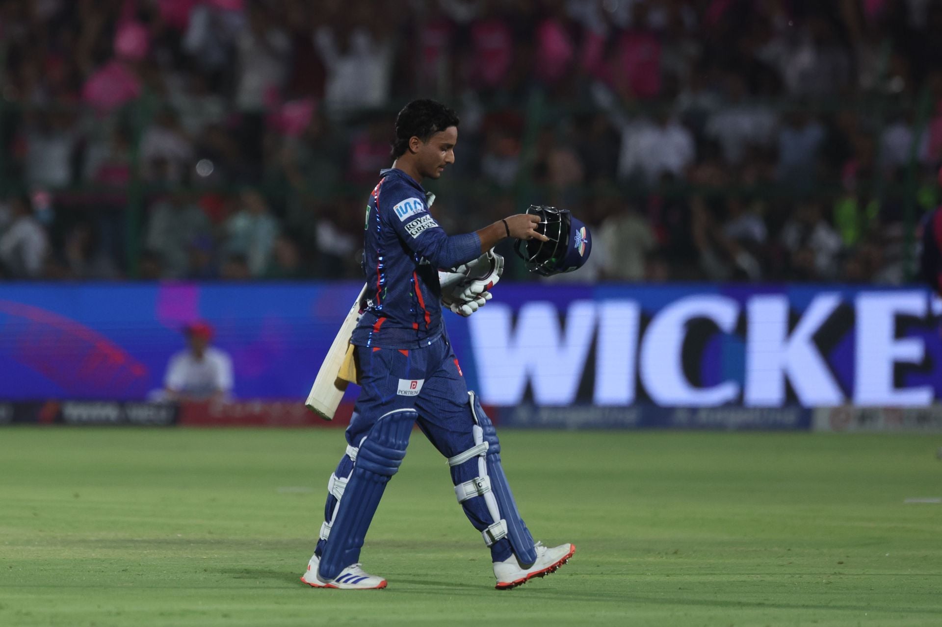 Ayush Badoni Ranji Trophy 2026 Top Performers [Confirmed]