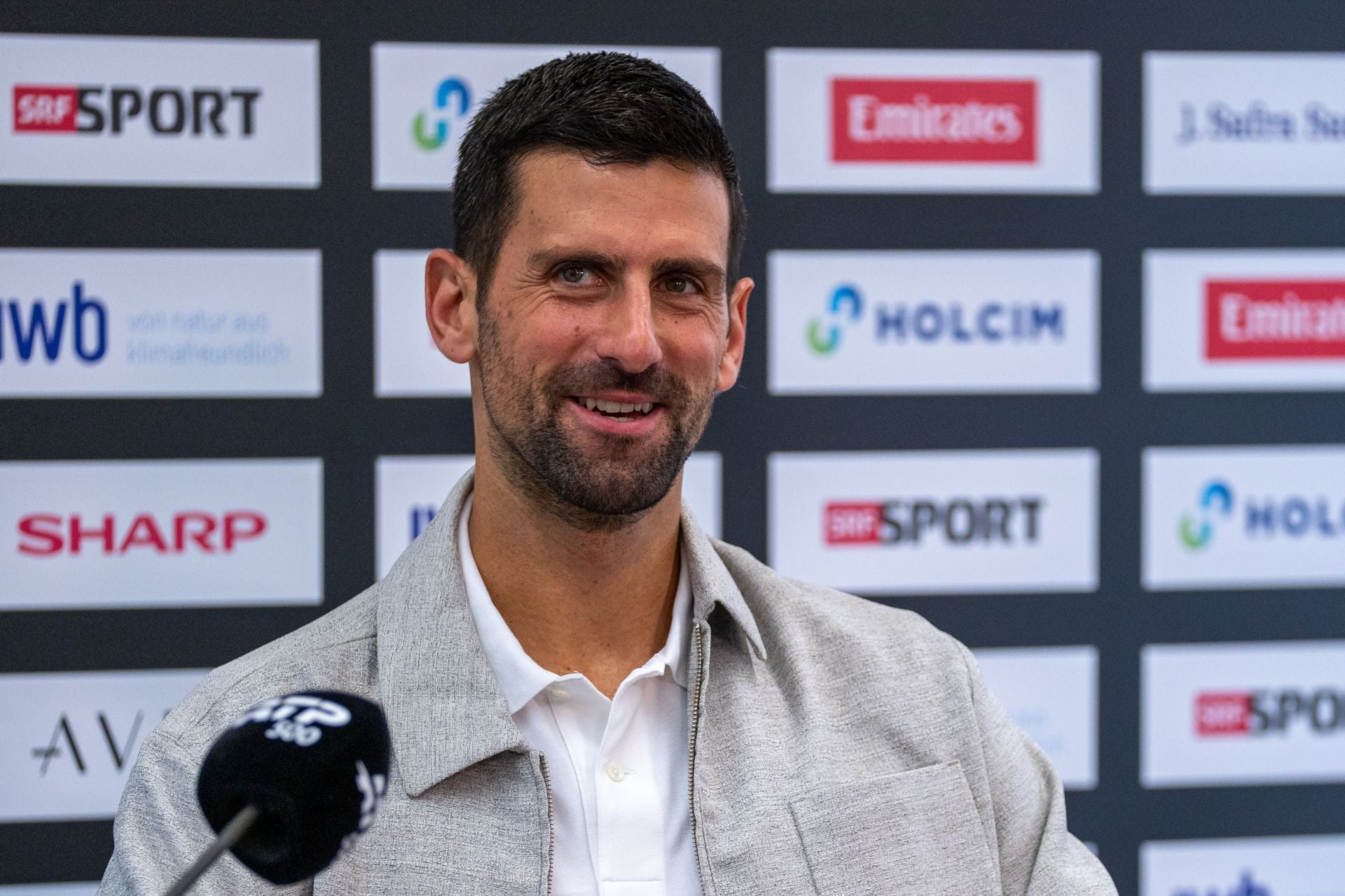 Novak Djokovic Serbia Political Shift: Statement [Confirmed]