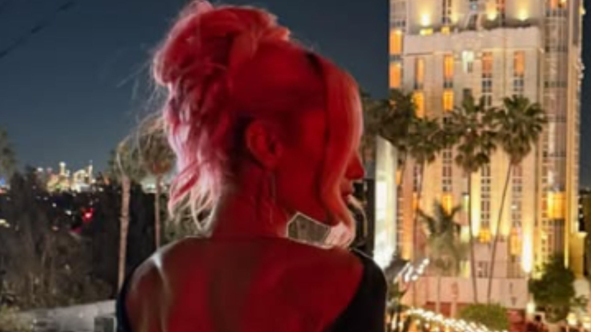 Female Ex-WWE Superstar Willing to Return After 5 Years For a Third Run