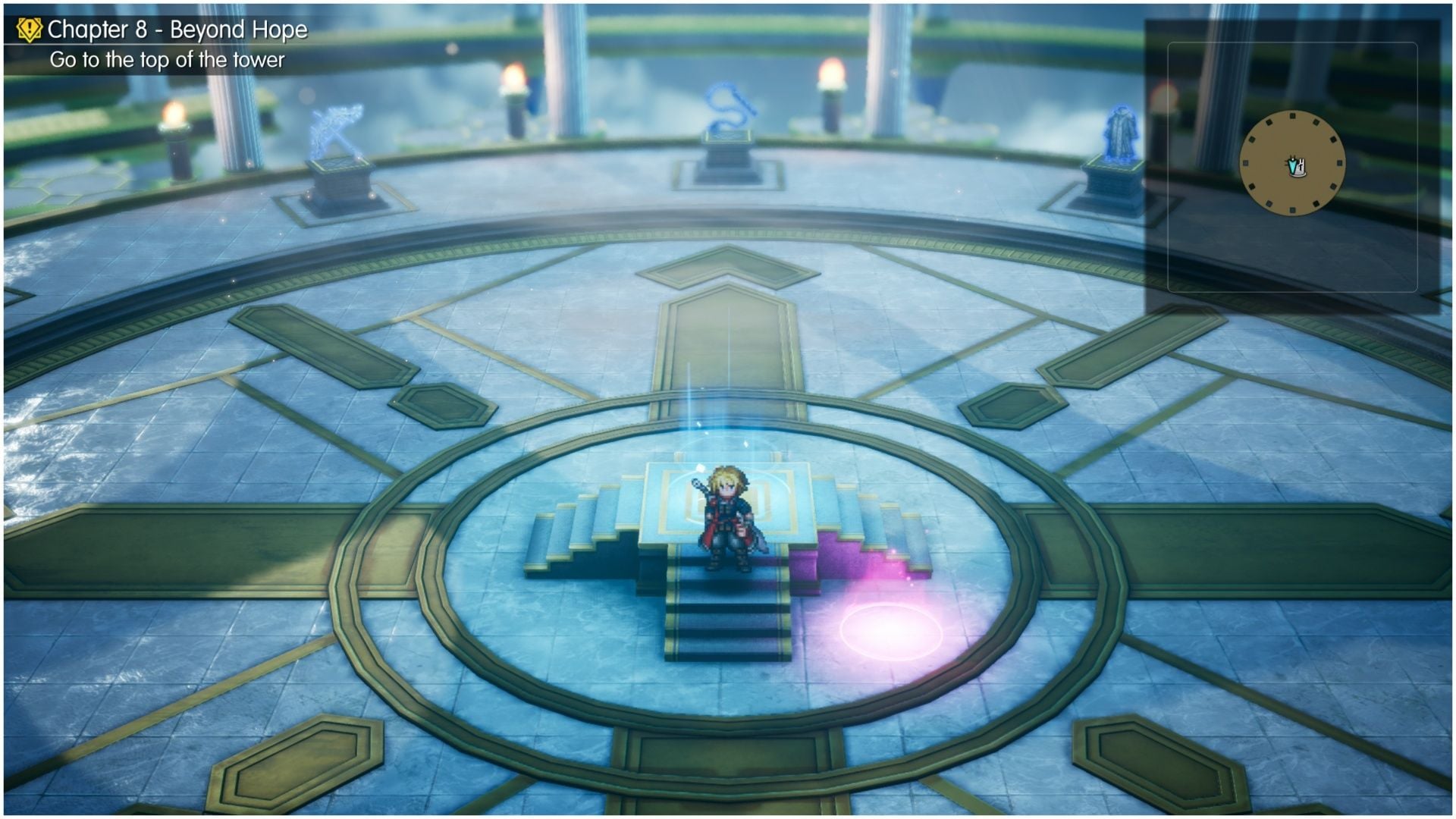 FF Resonance Ancient Equipment: All Locations [Full Guide]