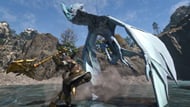 The Tank build is more effective in group play rather than in solo adventures (Image via Keen Games)