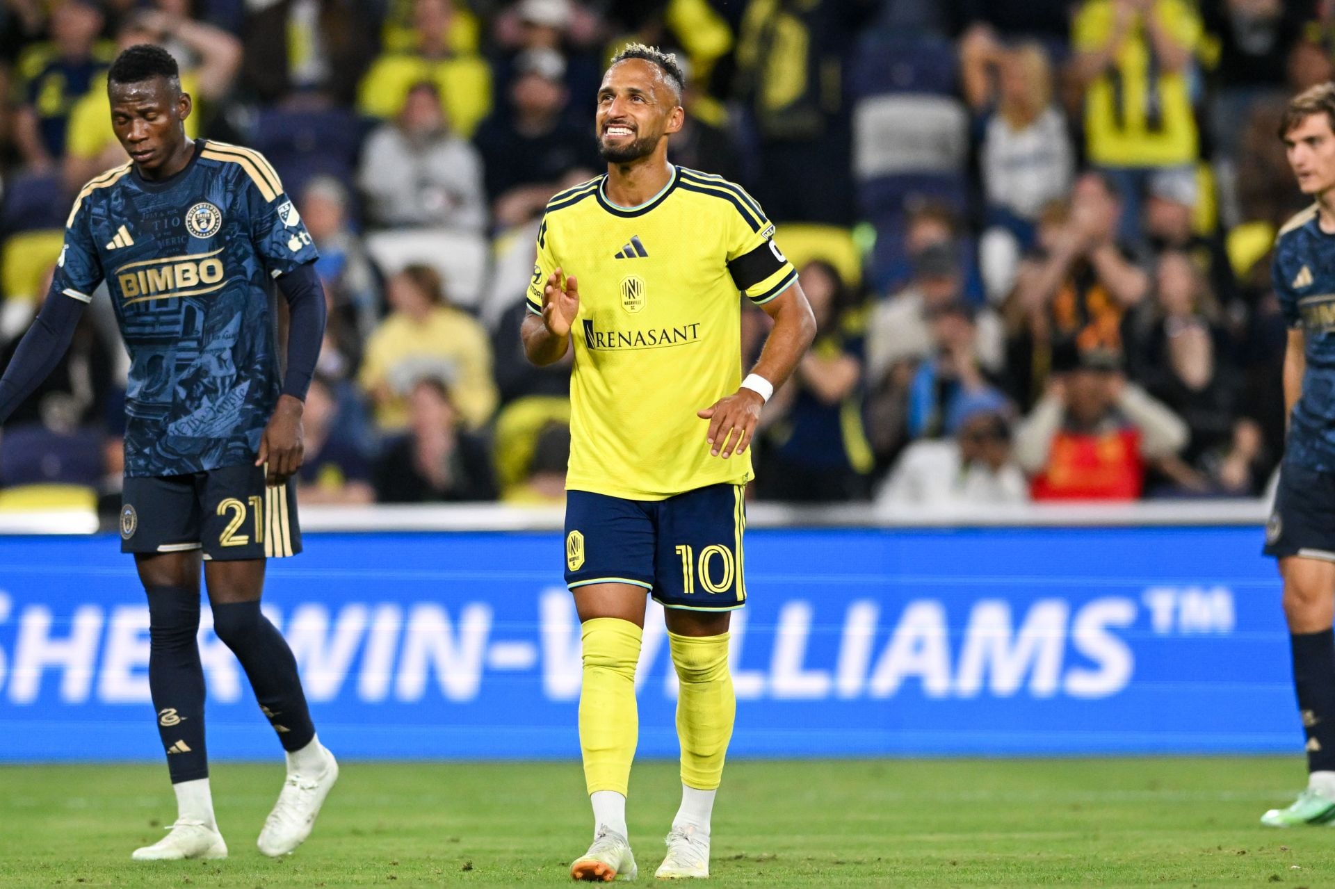 Nashville vs New York Red Bulls Prediction and Betting Tips | November 1st 2026