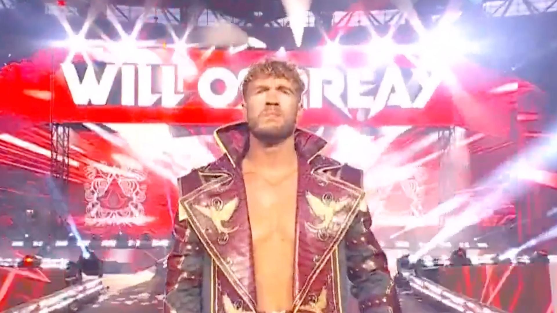 Will Ospreay Lays Out Dream Challenge After AEW WrestleDream; WWE Legend Called Out