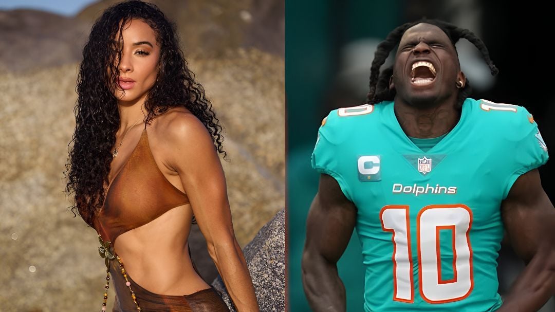 Tyreek Hill Assault Case: Responding Officer delivers key testimony against Lakeeta Vaccaro’s claims after domestic violence call