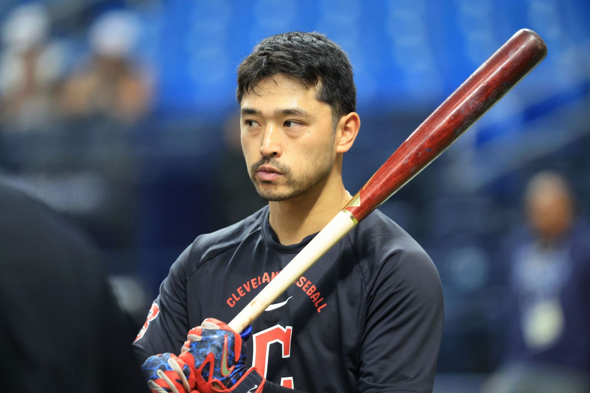 “He makes a lot of sense” – MLB analyst claims Yankees should try to acquire Steven Kwan this offseason