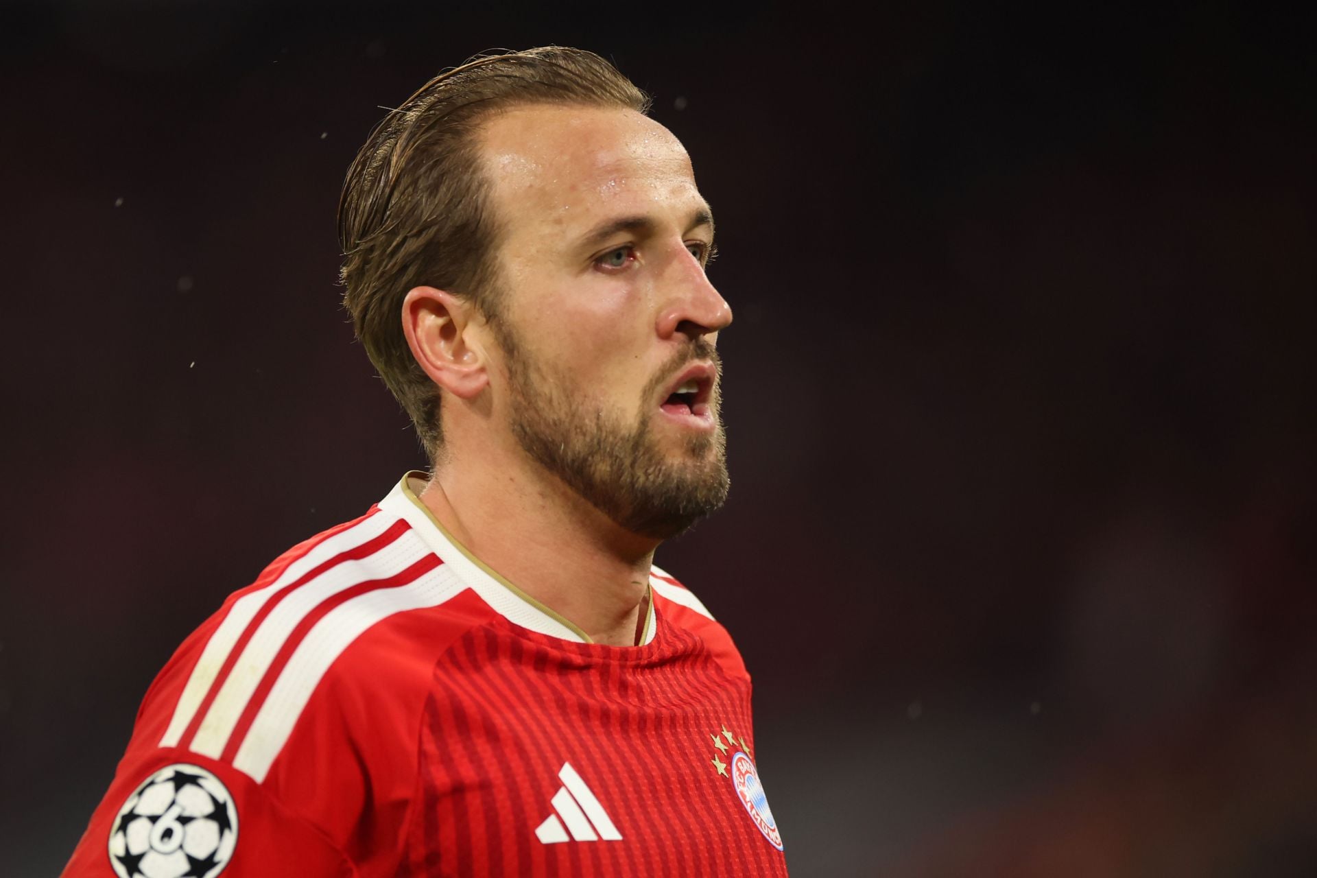 Harry Kane Ballon d'Or 2026: Family Stress [Confirmed]