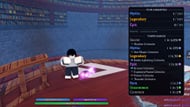 Grimoire Gacha (Image via Roblox)