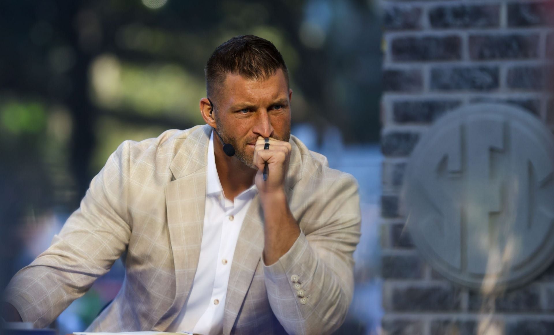 “Does any of this bother you?”: Pablo Torre takes Tim Tebow in crosshairs again over Life Surge-predatory scamming allegations