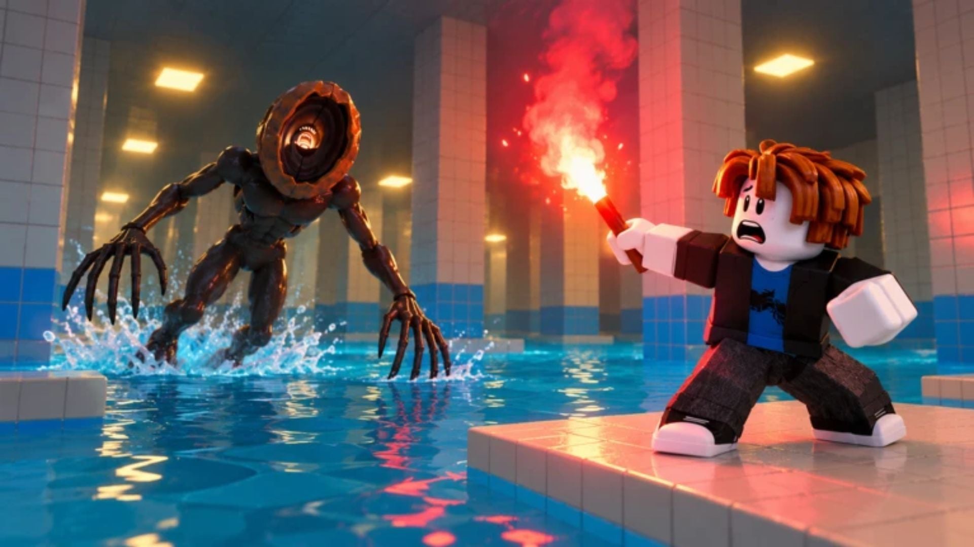 Roblox Dont Splash Update: Release Date & Farm Map [Confirmed]