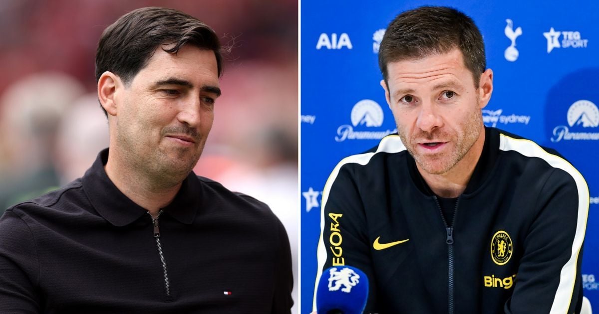 "I don't think he is needed for Liverpool" - Pundit asks Reds to not pursue deal for Chelsea target