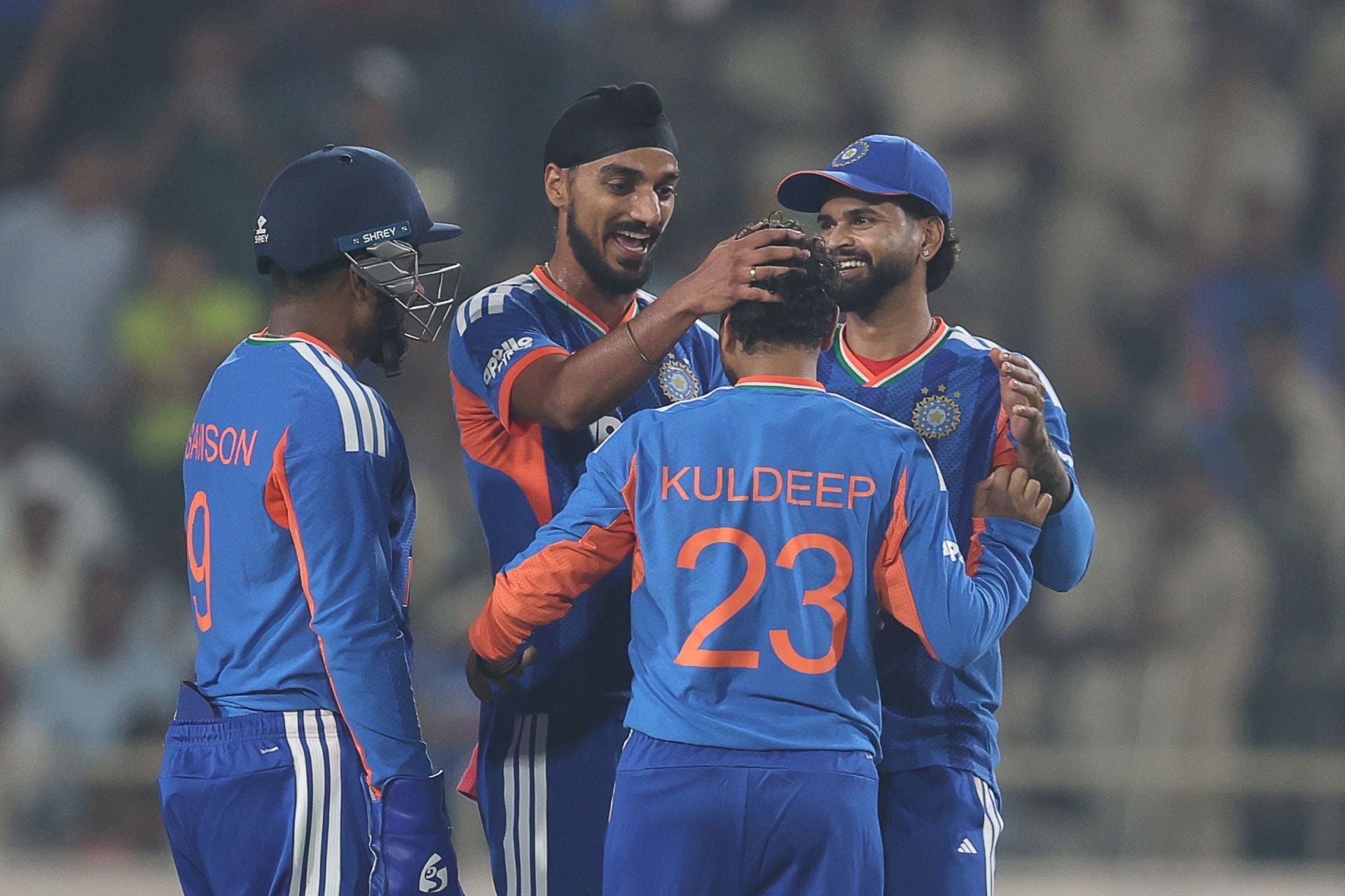 "You wouldn't want to play him" - Aakash Chopra suggests a change in India's playing 11 for IND vs WI 2026 3rd T20I