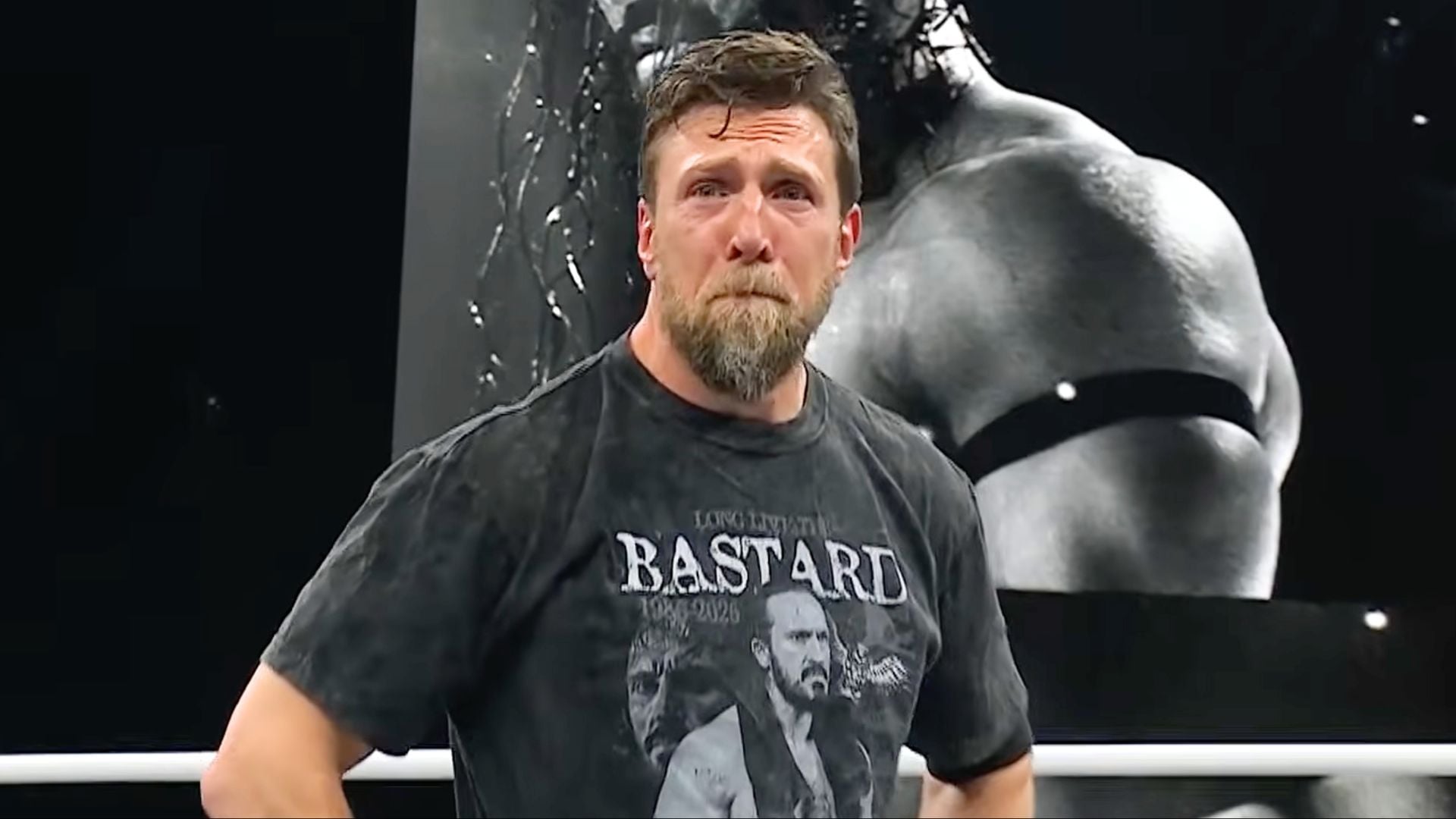 Shots Fired At Bryan Danielson After Emotional AEW Return: "American Dragon Ain't Sh*t"