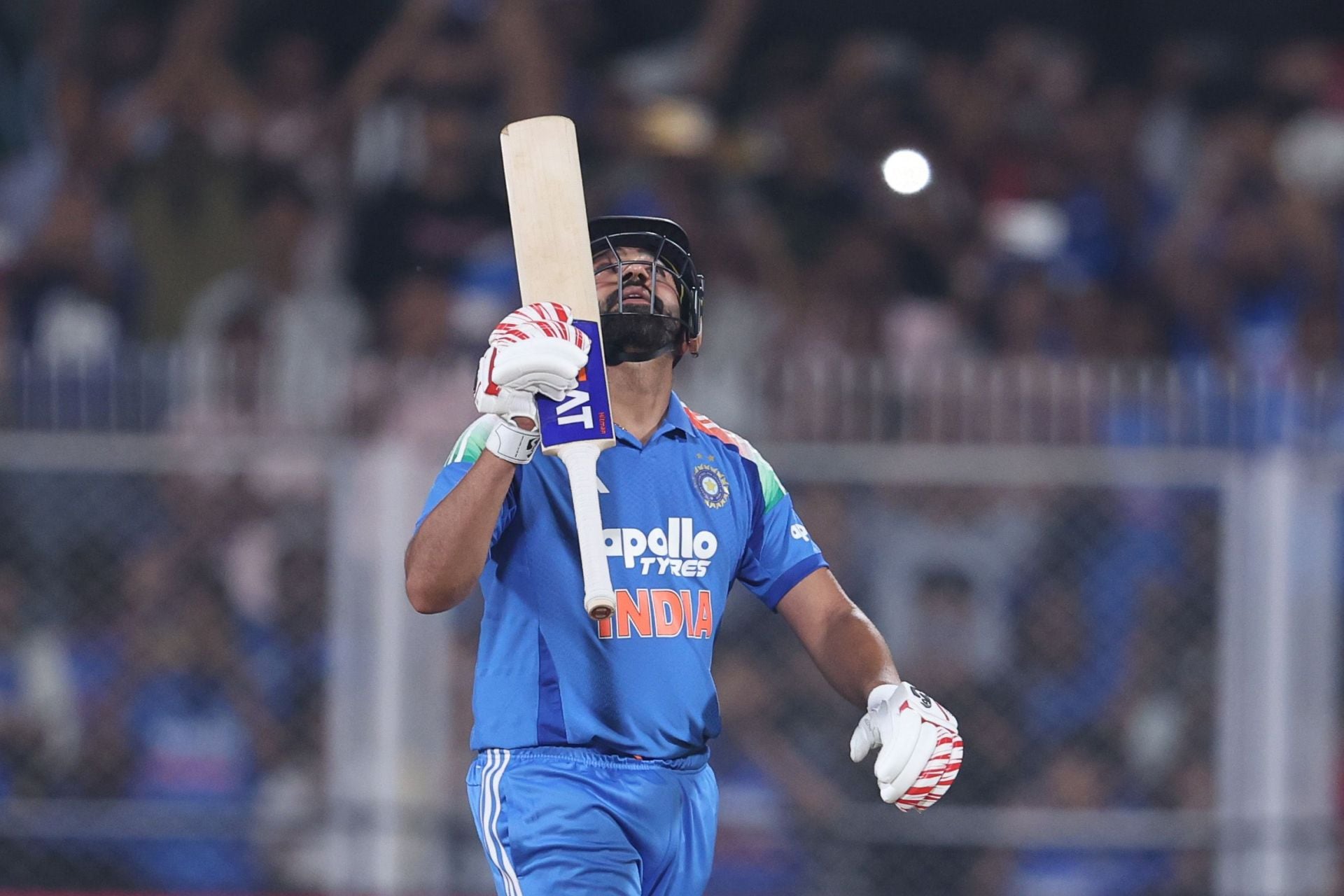 “Is Rohit batting at his best? Maybe not” - Former teammate's blunt remark despite the legend's century in IND vs WI 2026 2nd ODI 