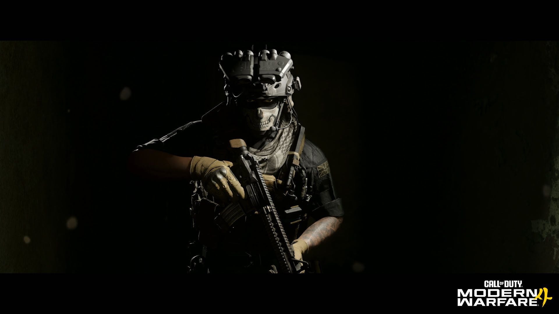 Call of Duty Modern Warfare 4 early access release countdown: Start time for all regions and preload details