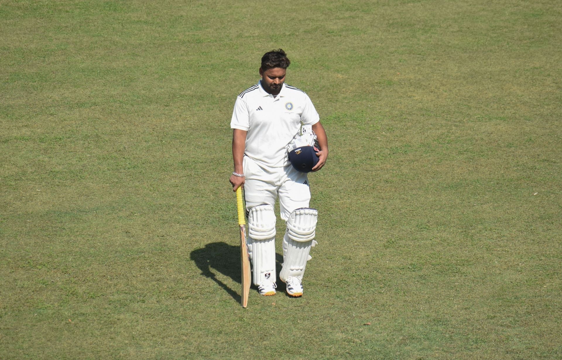 “It felt like Rishabh Pant was well ahead of Ishan Kishan” - Former RCB batter's strong statement ahead of NZ vs IND 2026 tour