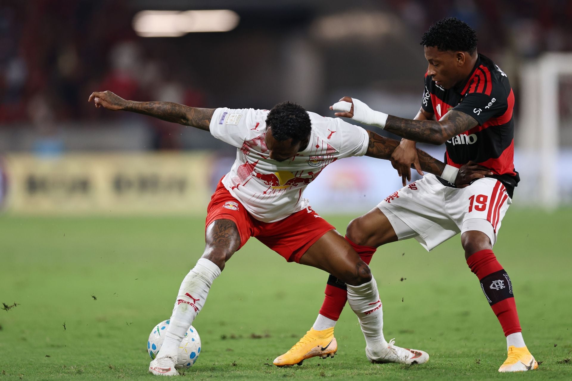 RB Bragantino vs Mirassol Prediction and Betting Tips | October 7th 2026