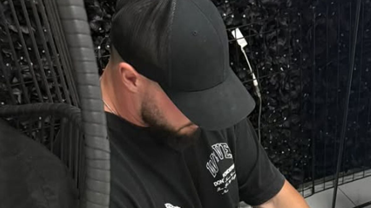 "Daddy's home" - Forgotten star breaks silence after making sensational AEW return