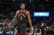Kawhi Leonard's return to the Toronto Raptors has been hampered by shooting struggles and an early-season injury. - Source: Imagn