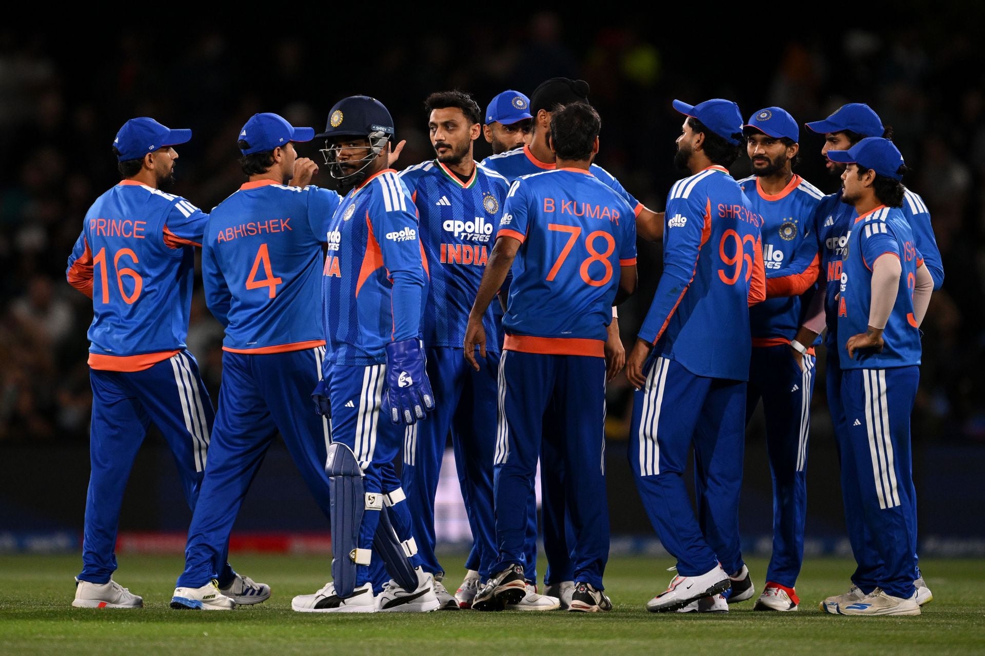 IND vs NZ 2026: Naman Dhir Hailed as Next Finisher [Update]