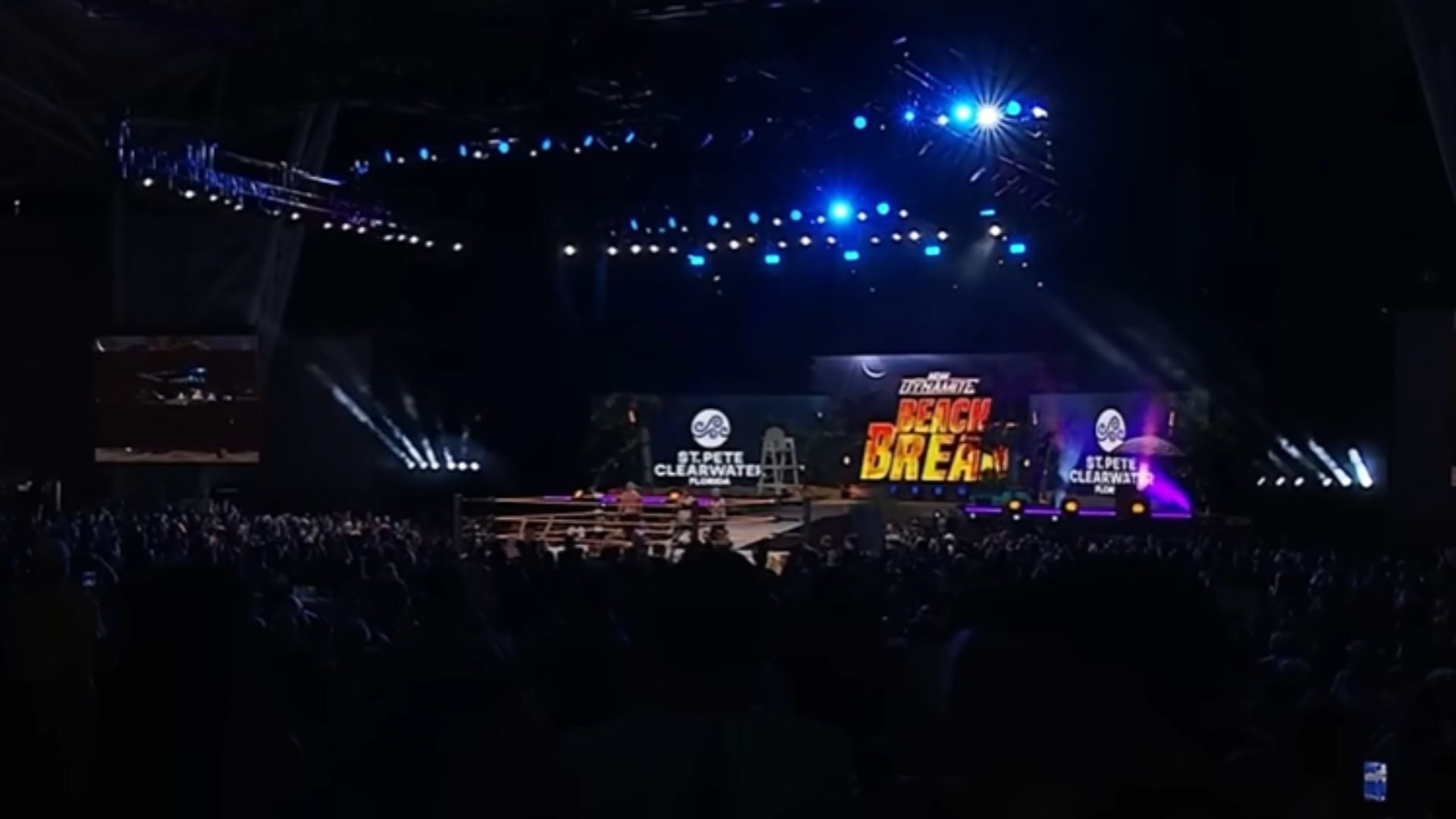 AEW star reveals he's undergoing surgery; announces another sabbatical