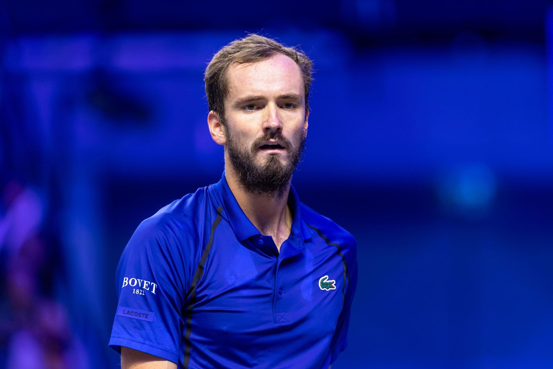 Daniil Medvedev Meltdown: Vienna Court Punch Stuns [Update 2026]