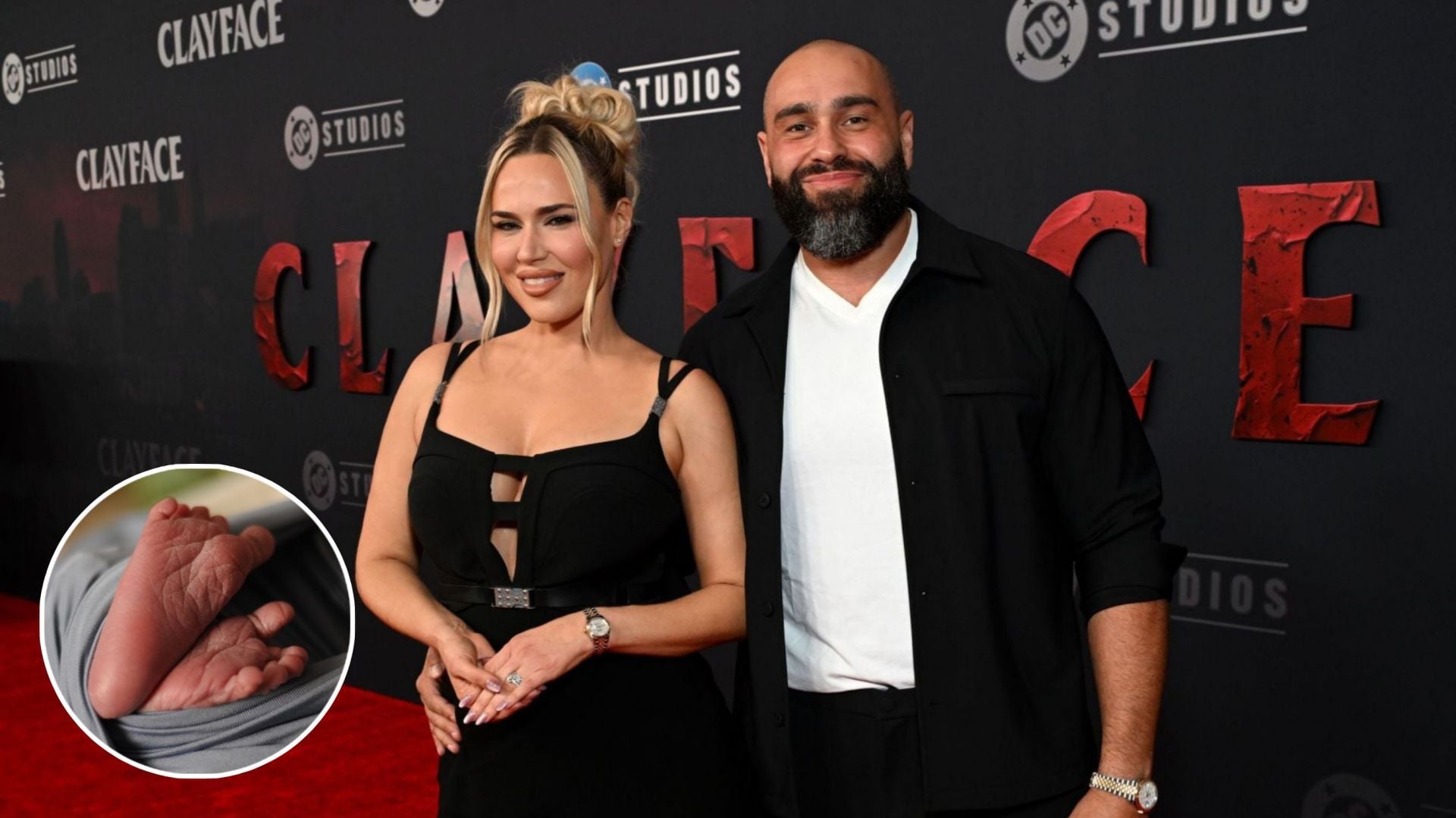 6 Current and former WWE Superstars who became parents in 2026 and 2 who are expecting