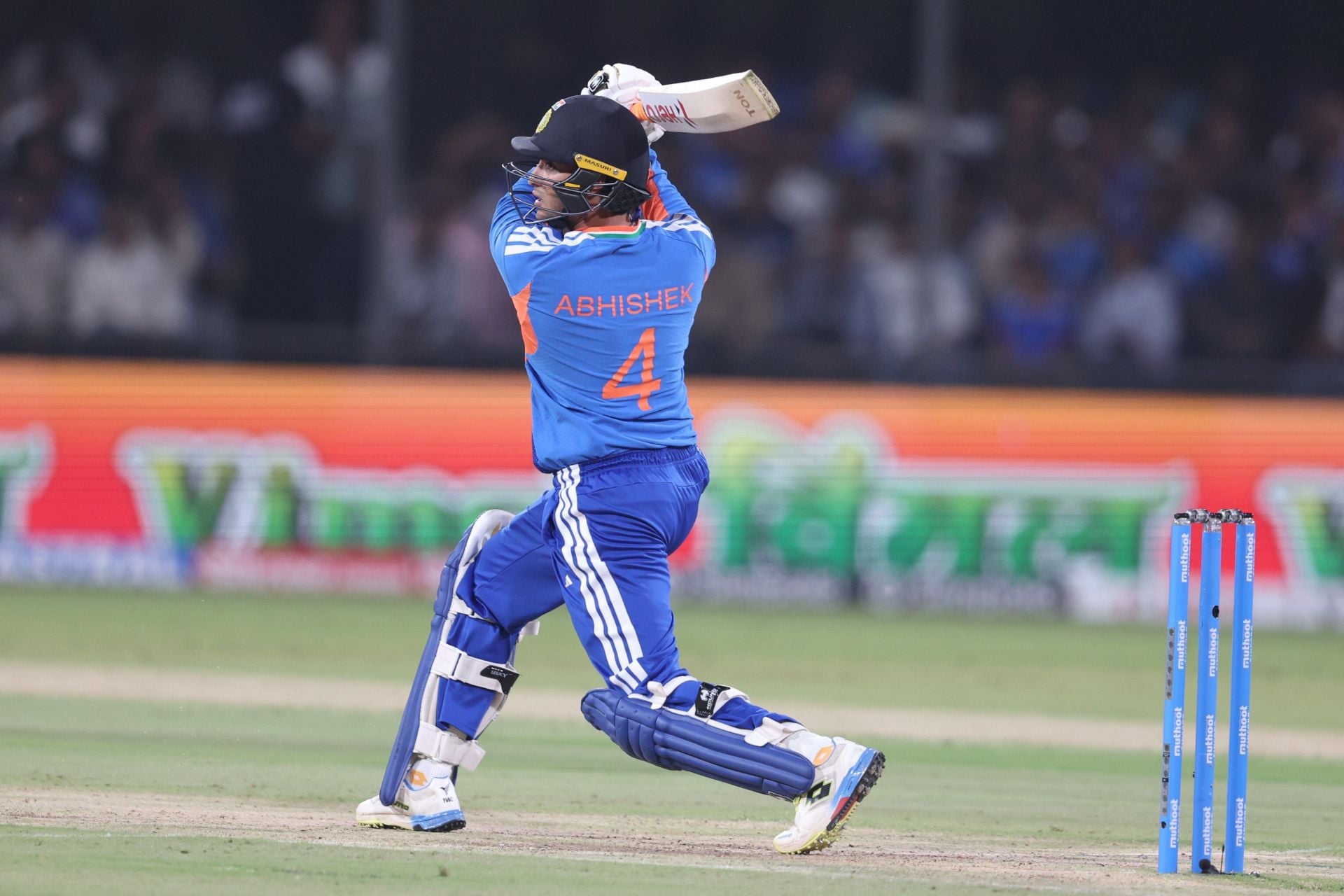 "That's a big reason why he is successful" - Former RCB star lauds Abhishek Sharma's knock in IND vs WI 2026 3rd T20I